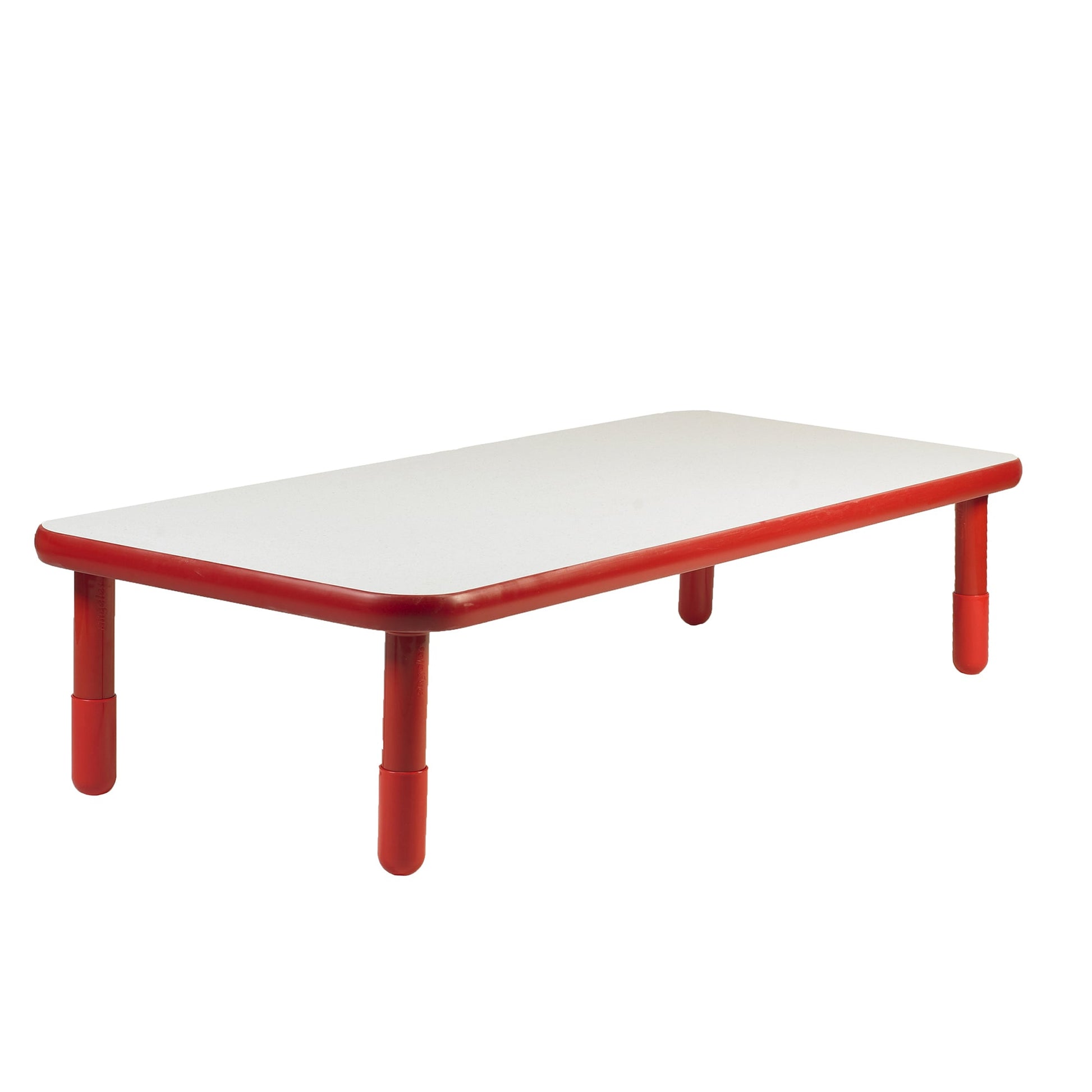 Angeles BASELINE 72" x 30" Rectangular Table - SchoolOutlet
