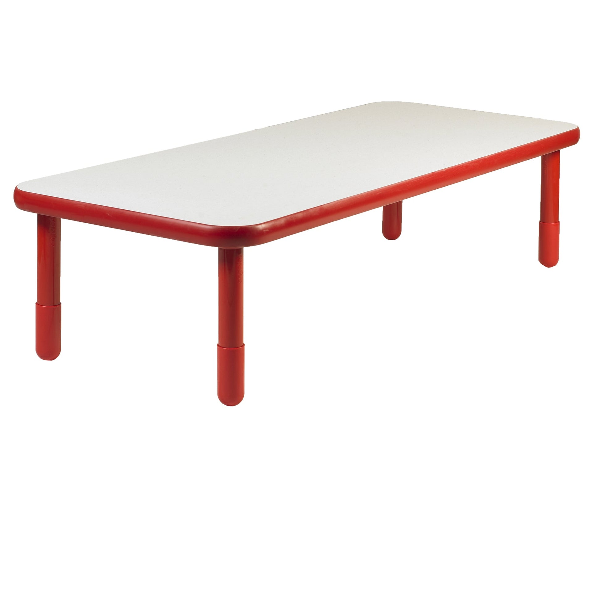Angeles BASELINE 72" x 30" Rectangular Table - SchoolOutlet