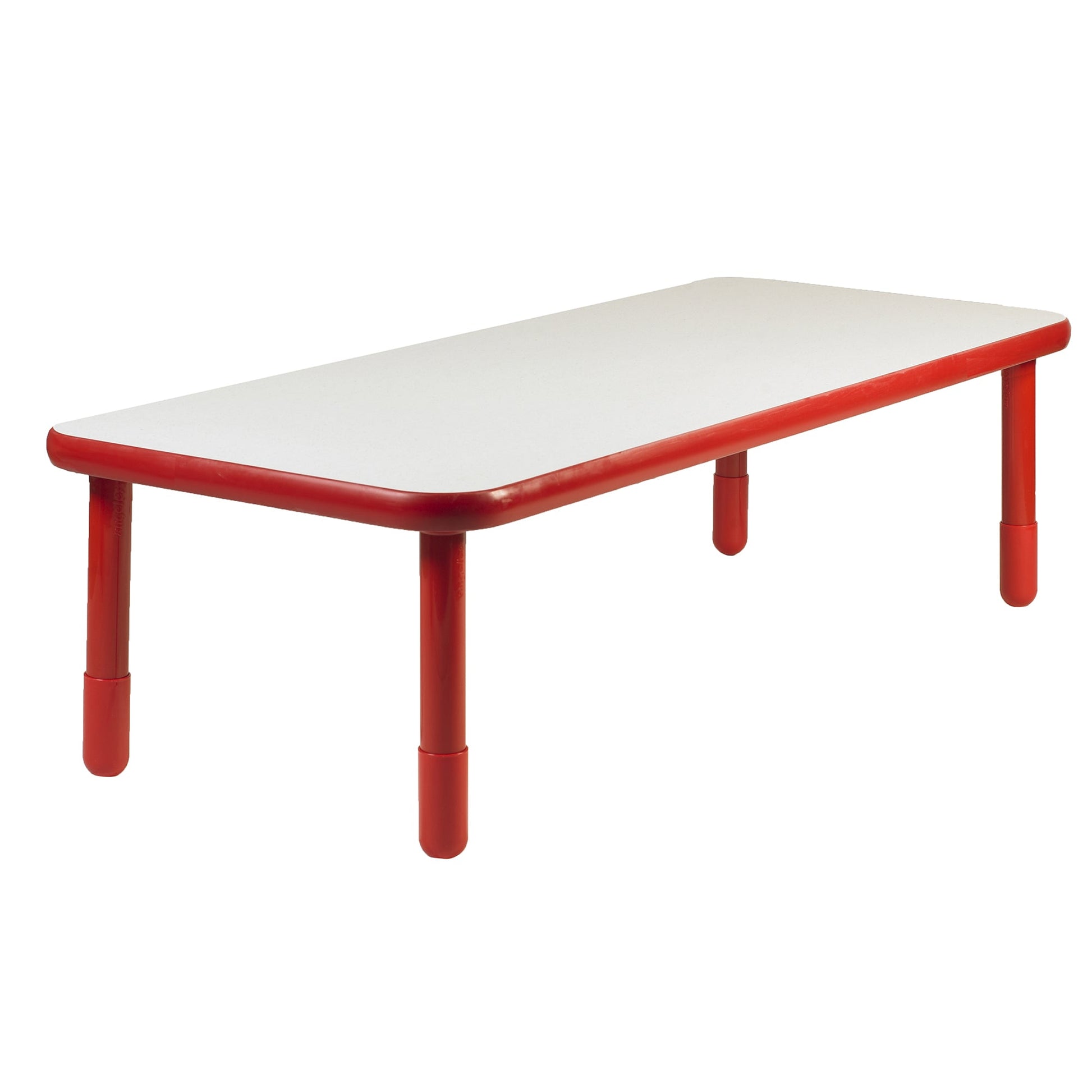 Angeles BASELINE 72" x 30" Rectangular Table - SchoolOutlet