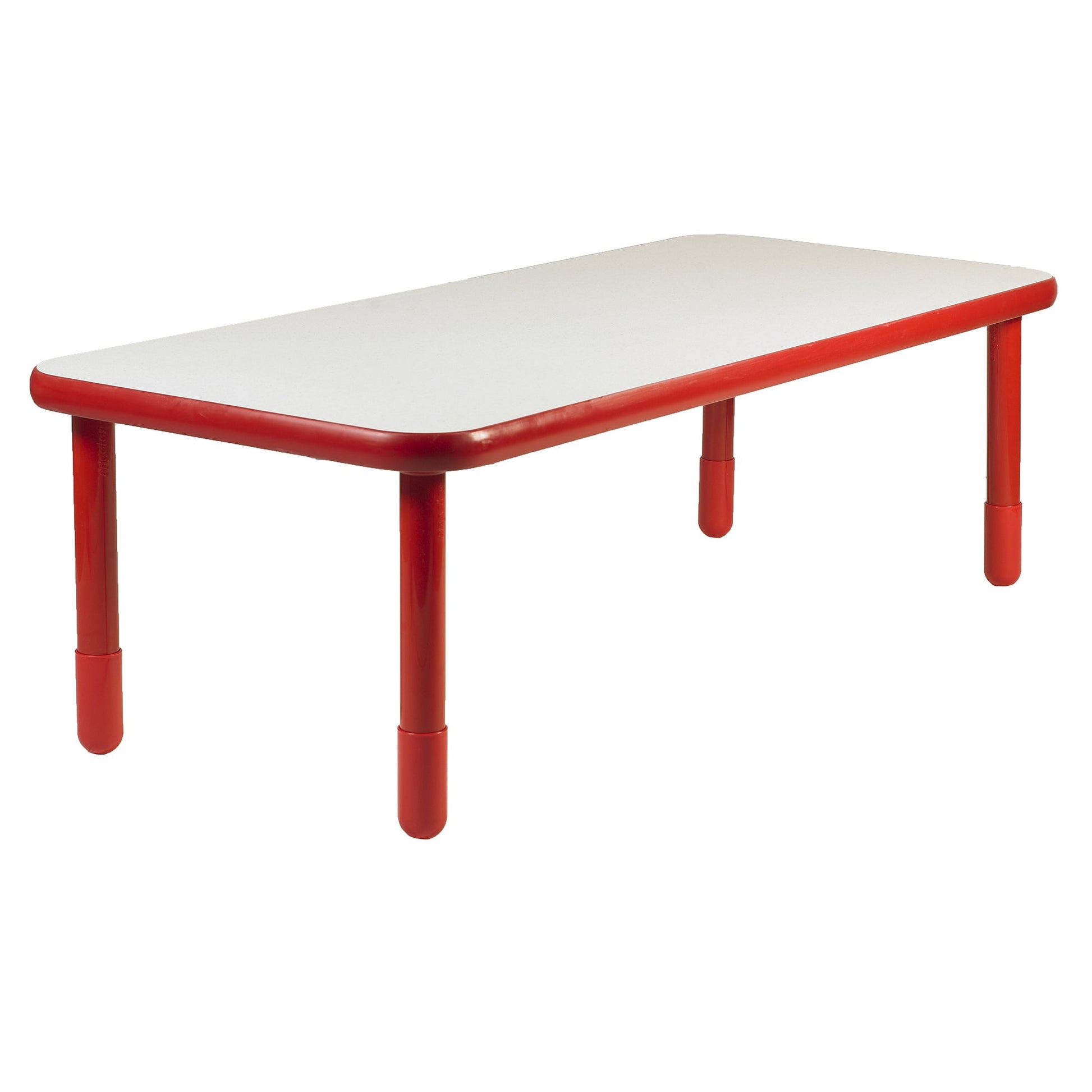 Angeles BASELINE 72" x 30" Rectangular Table - SchoolOutlet