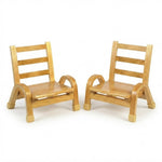 Angeles NaturalWood Collection 7