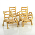 Angeles NaturalWood Collection 9