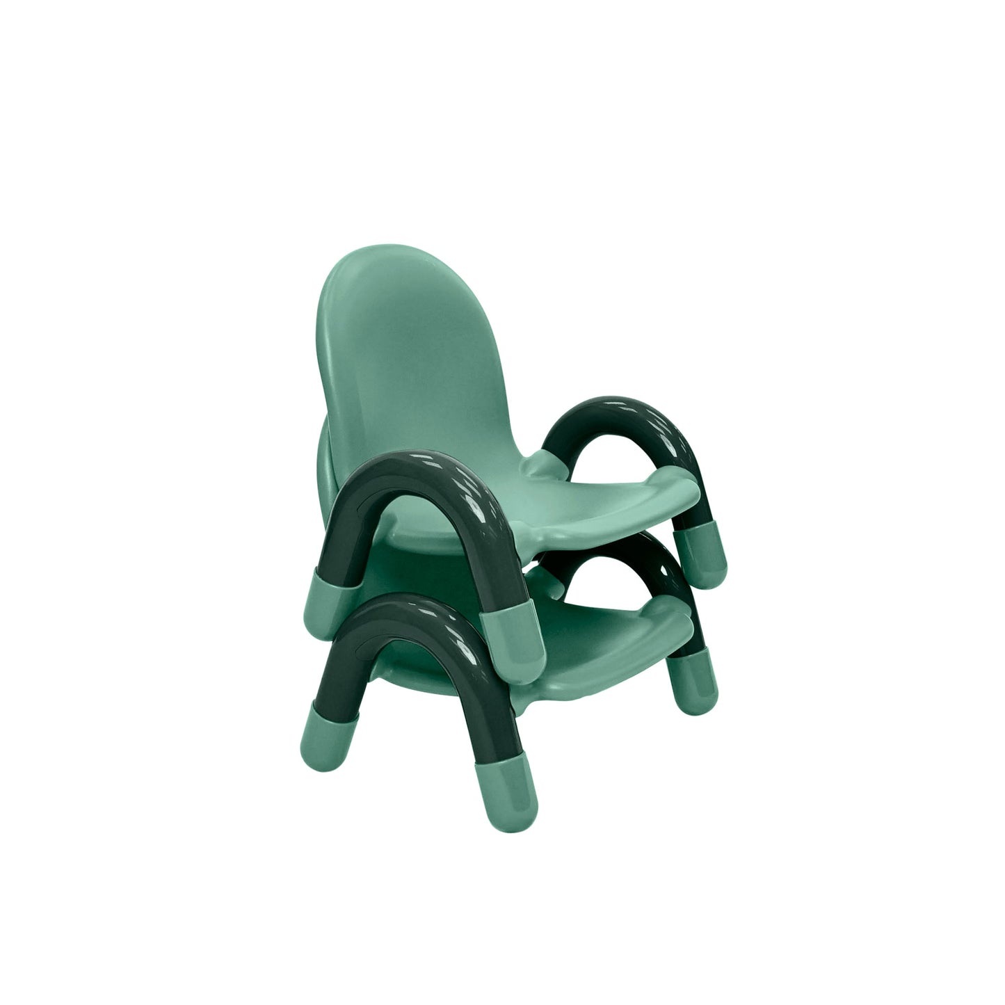 Angeles BASELINE 5" Child Chair - Set of 2 - SchoolOutlet