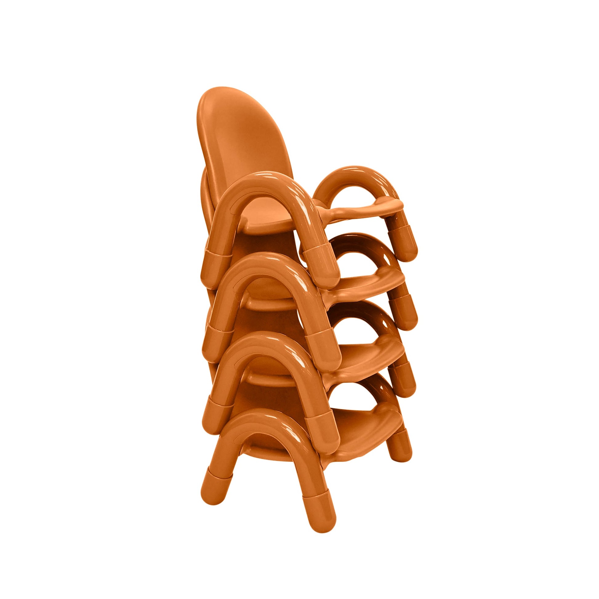 Angeles BASELINE 5" Child Chair - Set of 4 - SchoolOutlet