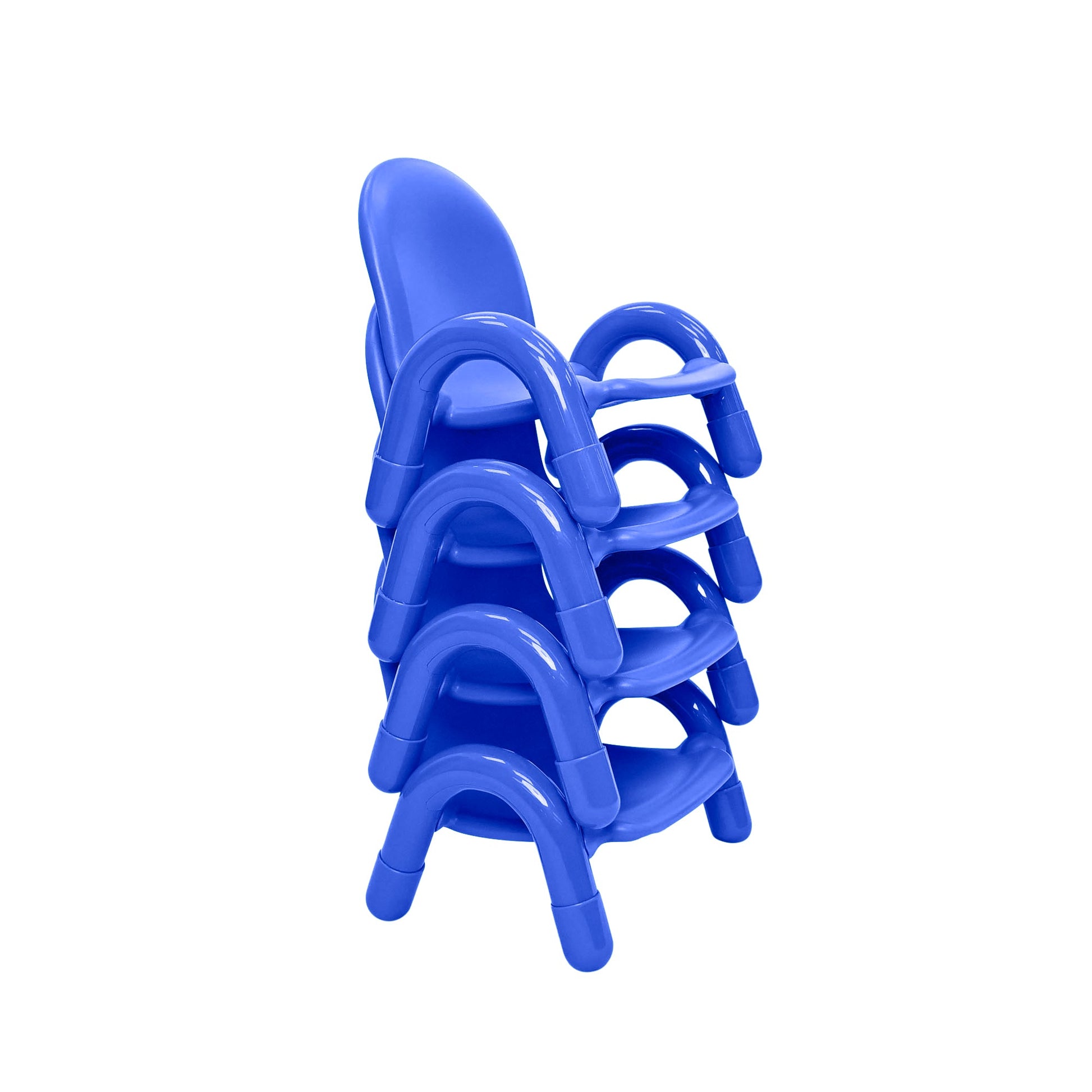 Angeles BASELINE 5" Child Chair - Set of 4 - SchoolOutlet