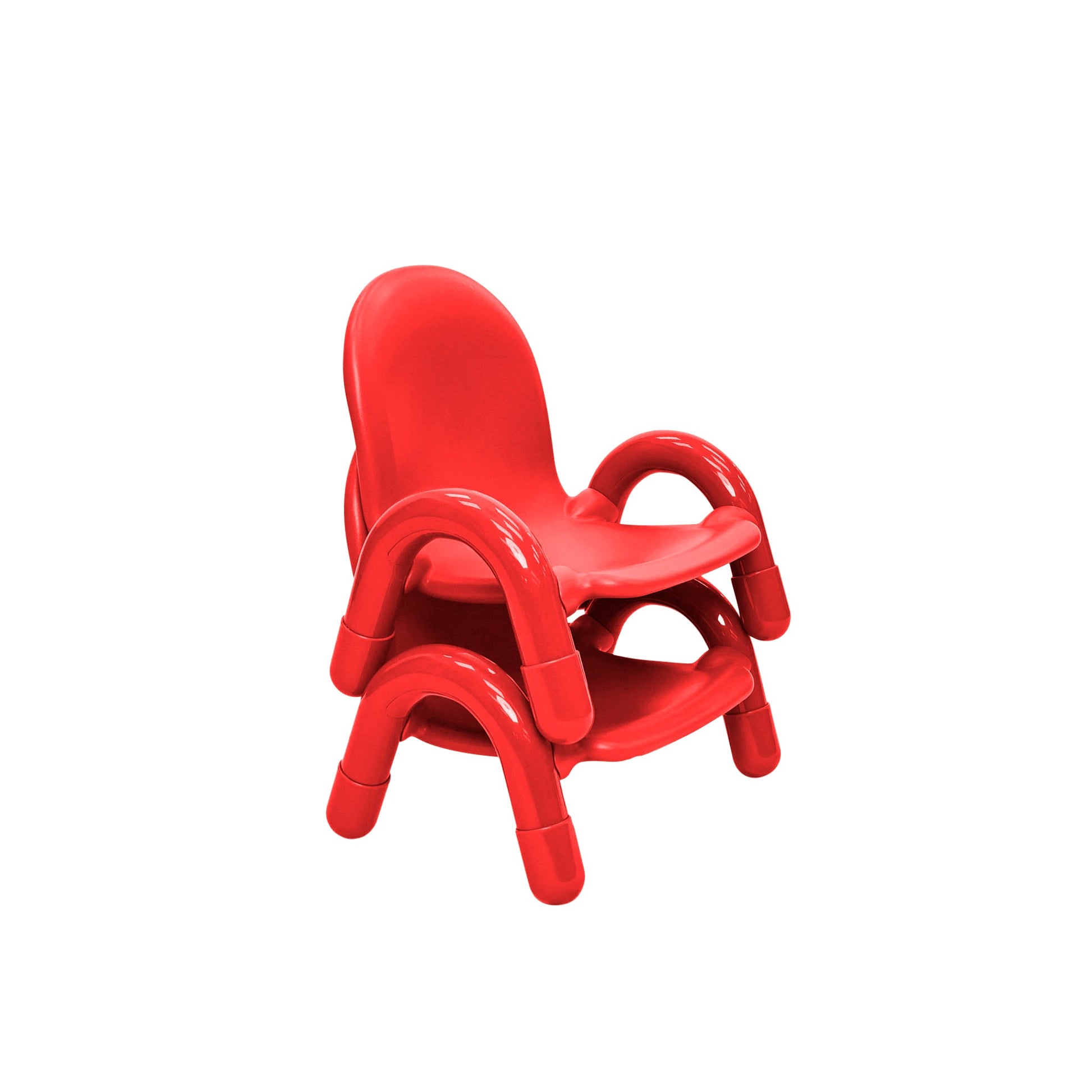 Angeles BASELINE 5" Child Chair - Set of 2 - SchoolOutlet