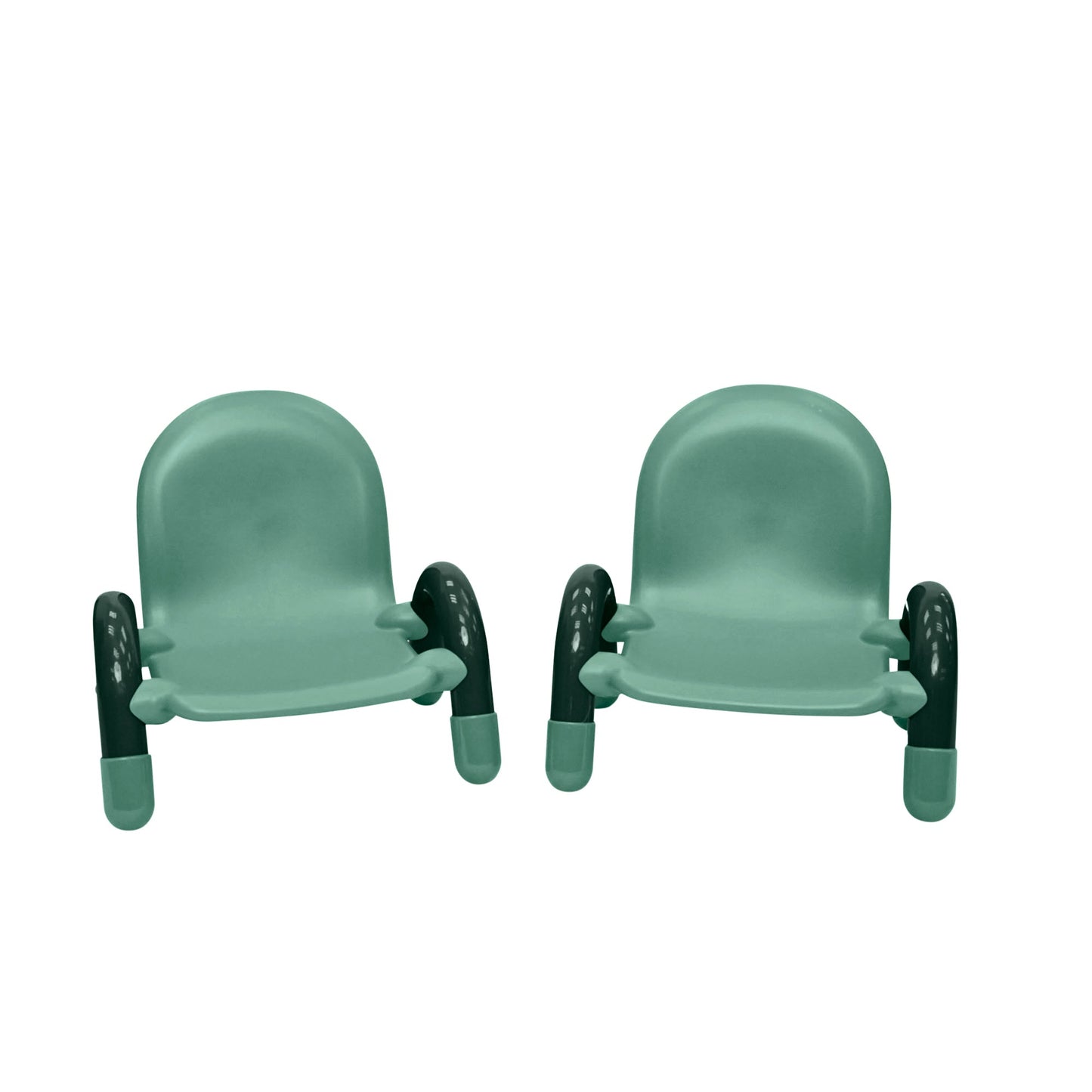Angeles BASELINE 5" Child Chair - Set of 2 - SchoolOutlet
