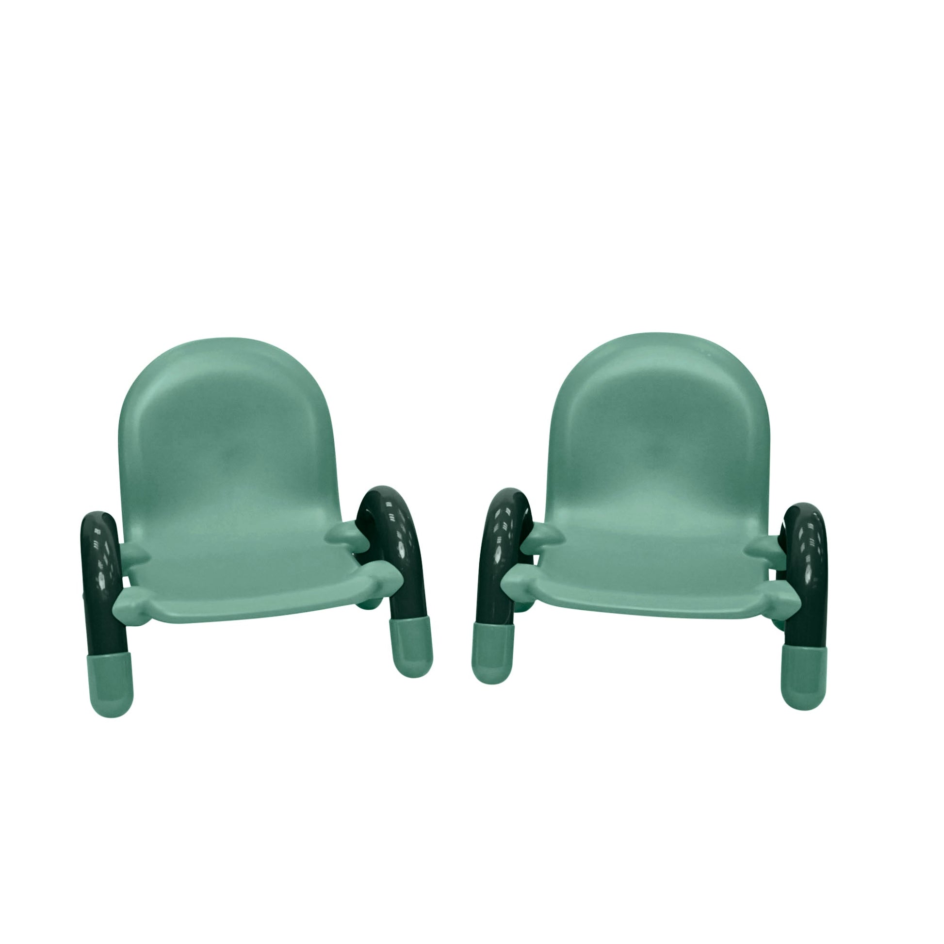 Angeles BASELINE 5" Child Chair - Set of 2 - SchoolOutlet