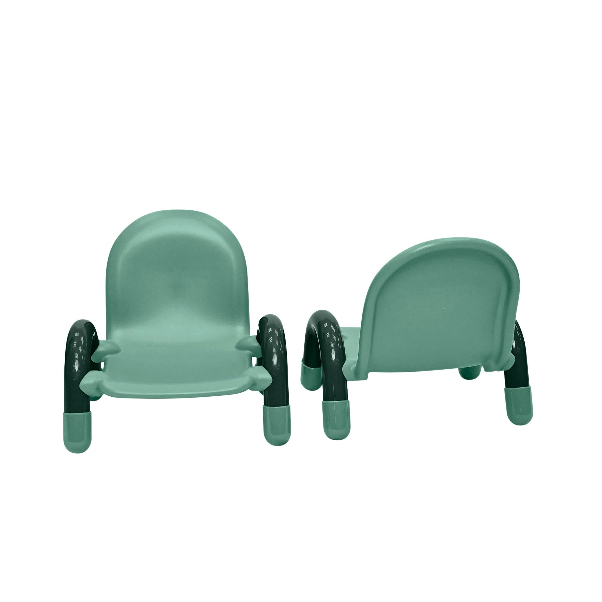 Angeles BASELINE 5" Child Chair - Set of 2 - SchoolOutlet