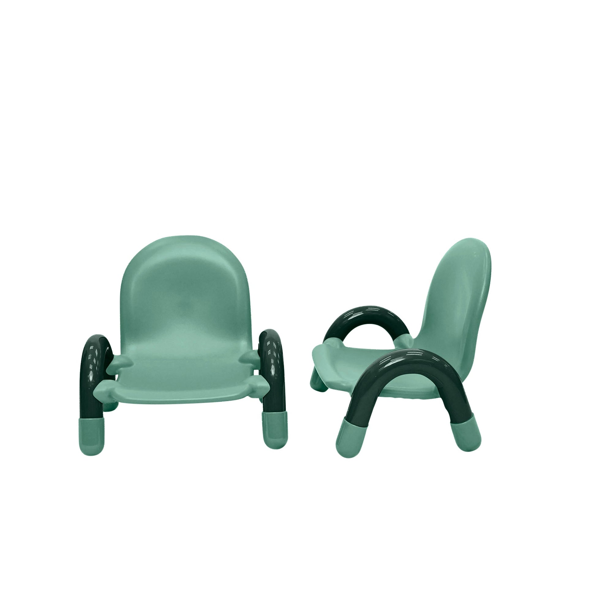 Angeles BASELINE 5" Child Chair - Set of 2 - SchoolOutlet