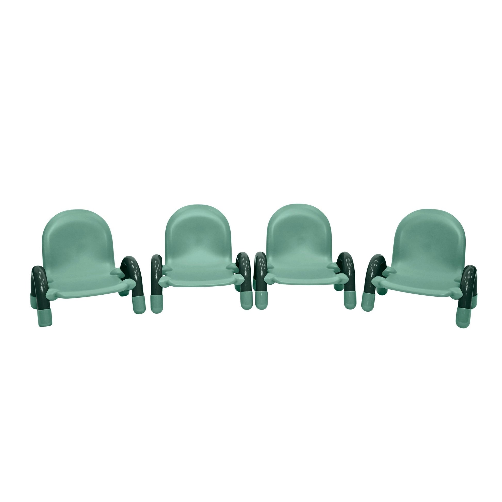 Angeles BASELINE 5" Child Chair - Set of 4 - SchoolOutlet