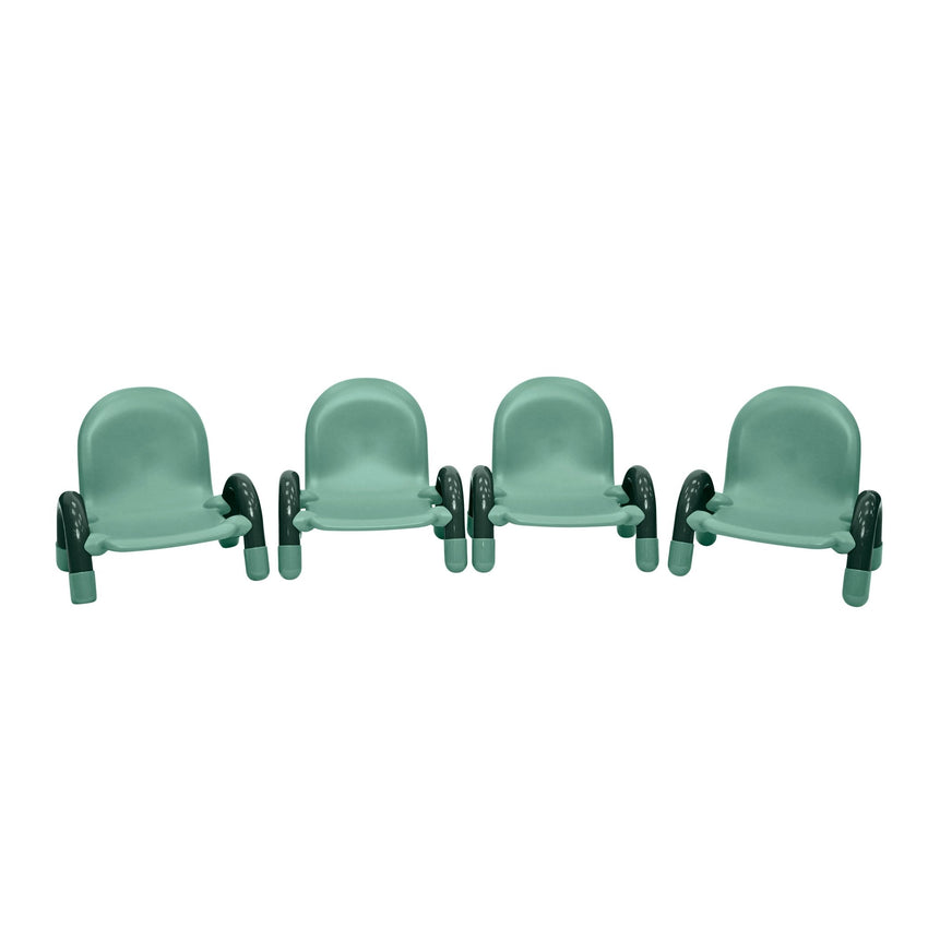 Angeles BASELINE 5" Child Chair - Set of 4 - SchoolOutlet
