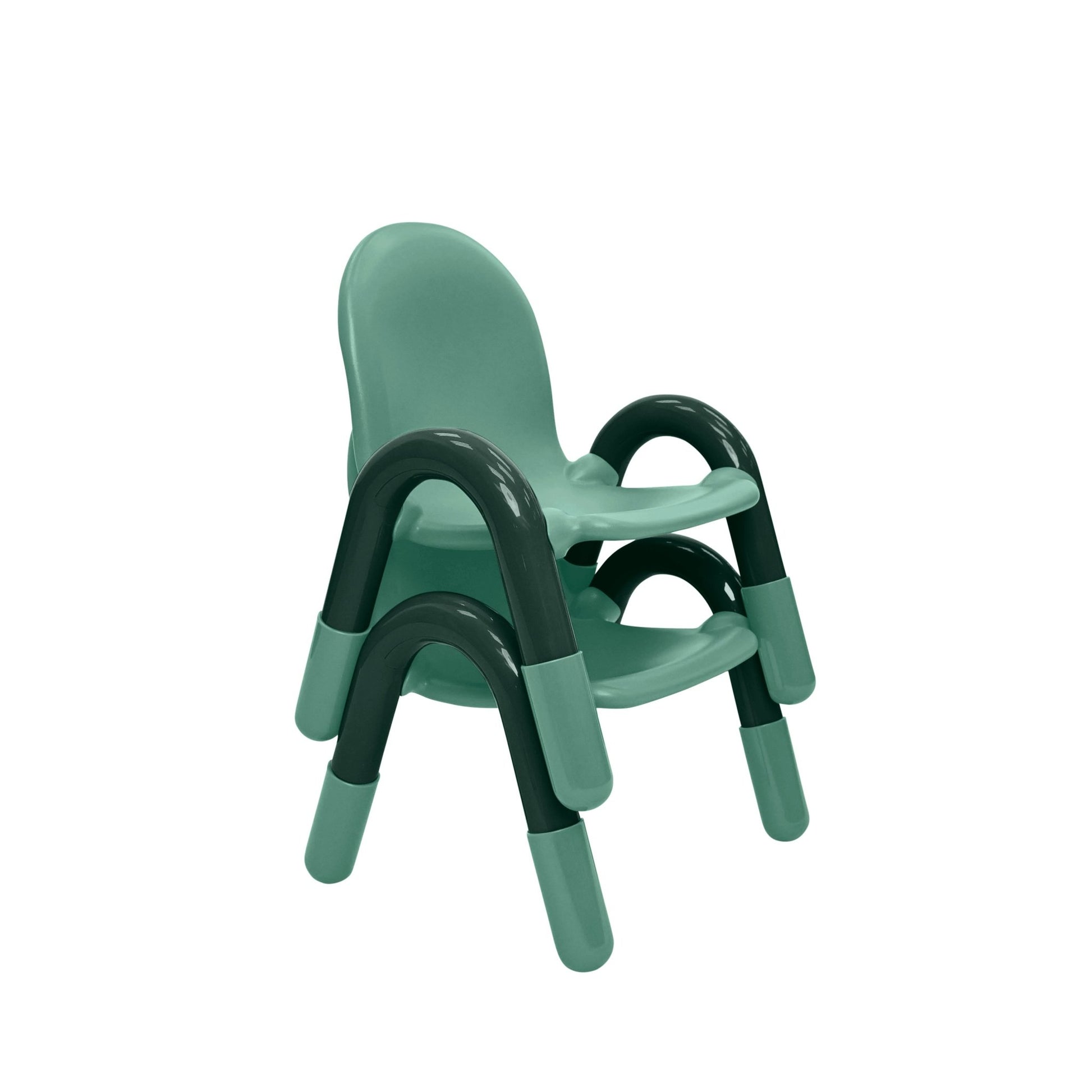 Angeles BASELINE 7" Child Chair - Set of 2 - SchoolOutlet