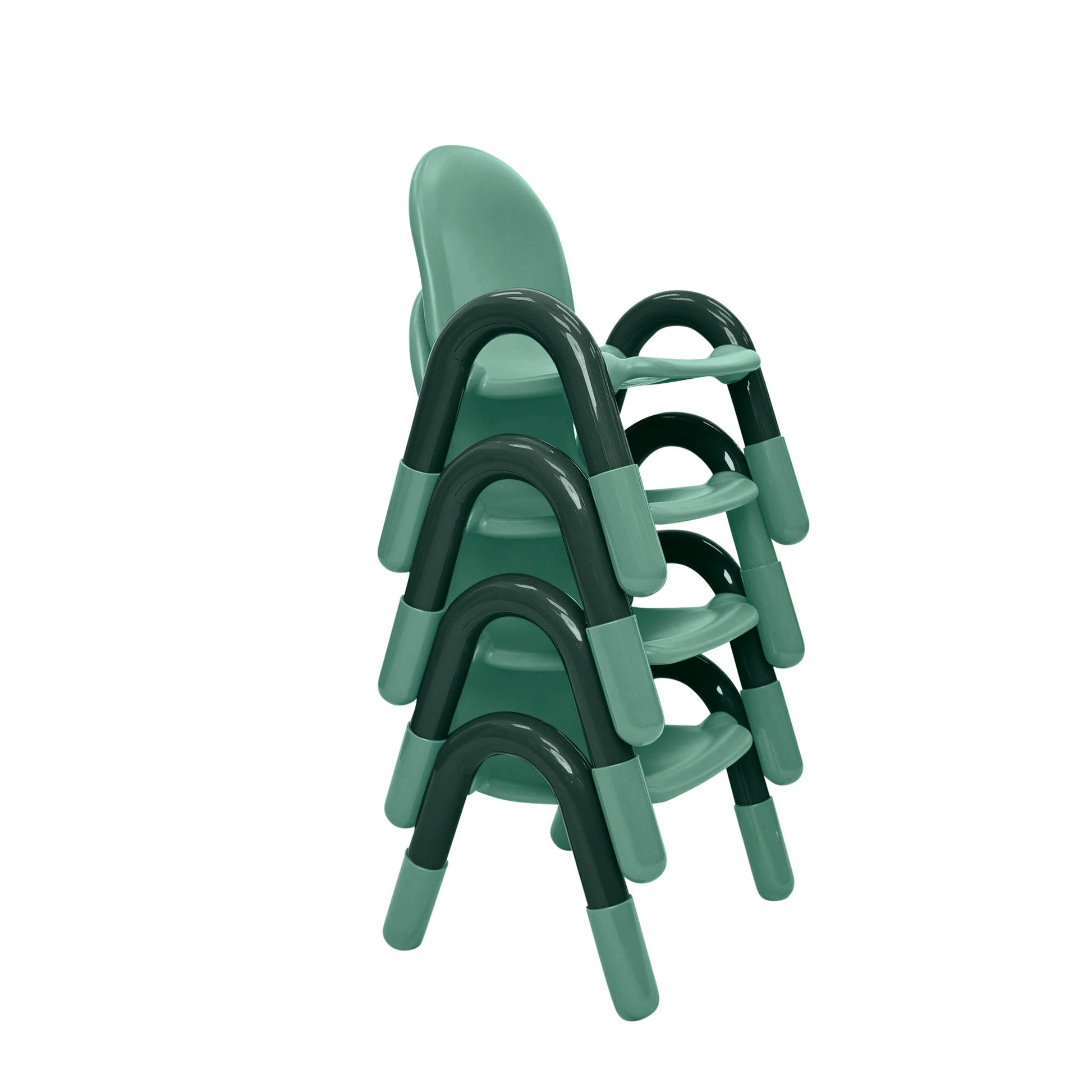 Angeles BASELINE 7" Child Chair - Set of 4 - SchoolOutlet
