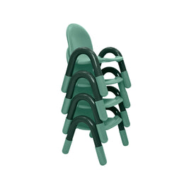 Angeles BASELINE 7" Child Chair - Set of 4
