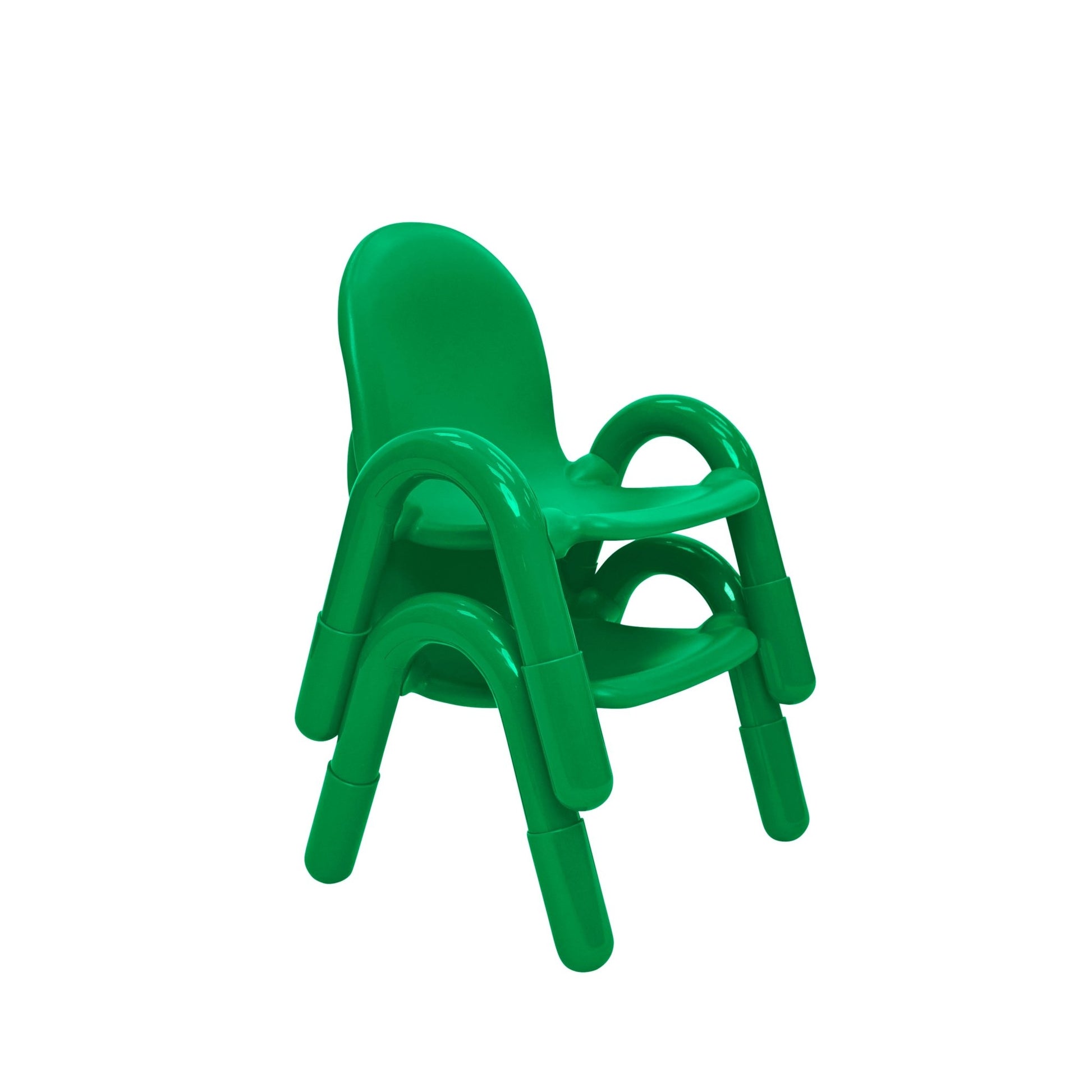 Angeles BASELINE 7" Child Chair - Set of 2 - SchoolOutlet