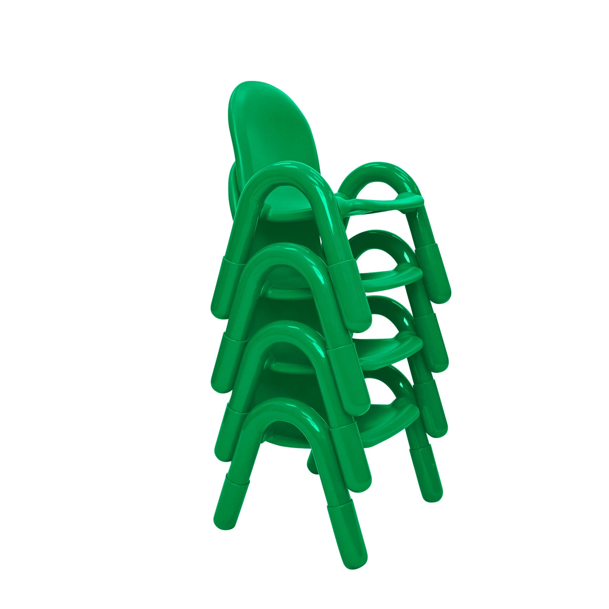 Angeles BASELINE 7" Child Chair - Set of 4 - SchoolOutlet