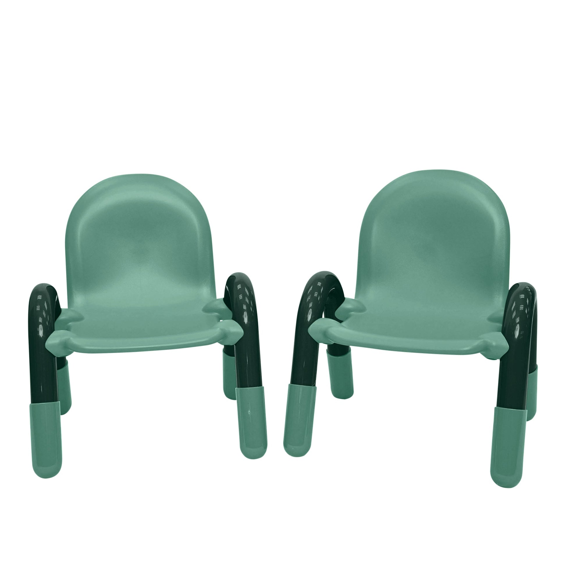 Angeles BASELINE 7" Child Chair - Set of 2 - SchoolOutlet