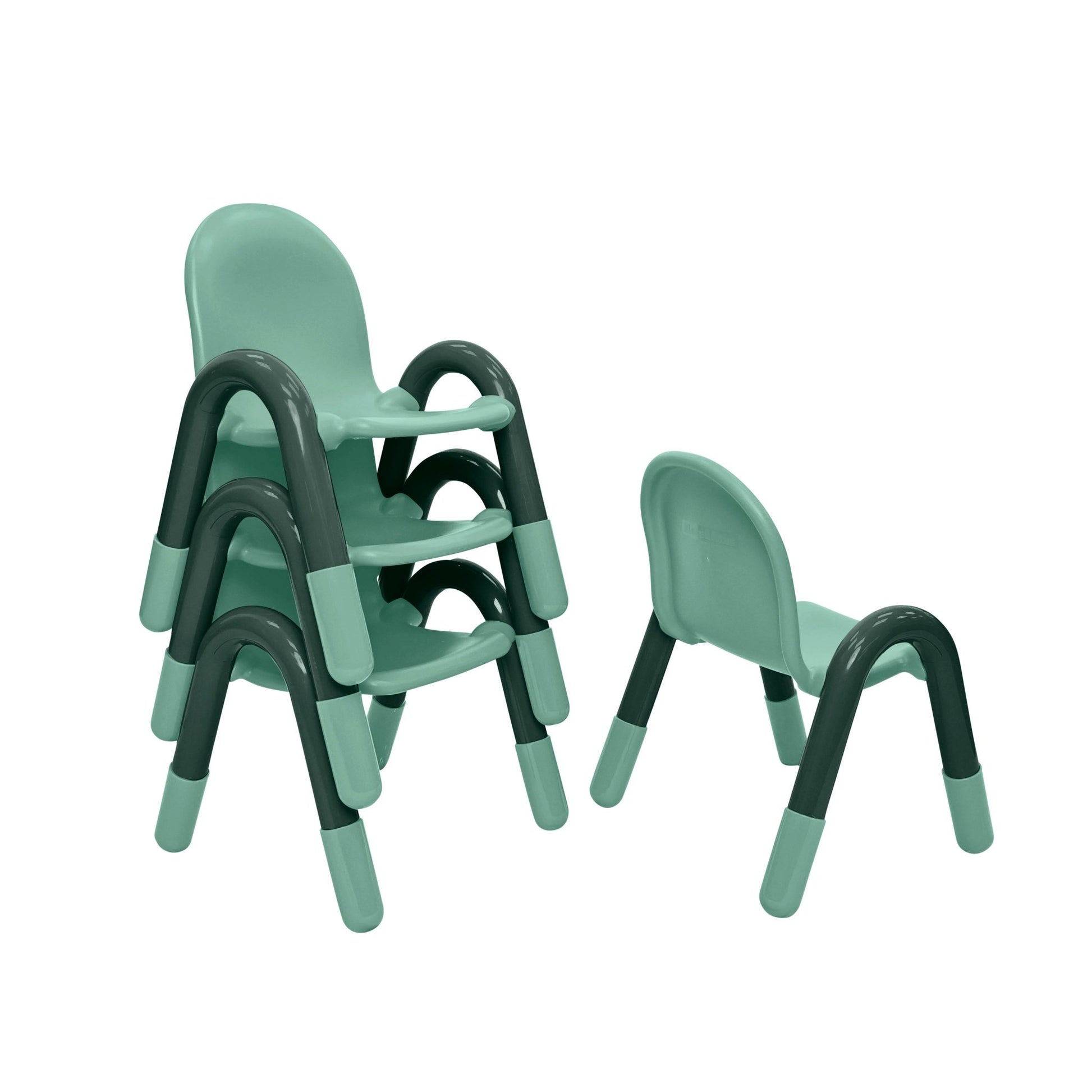 Angeles BASELINE 7" Child Chair - Set of 4 - SchoolOutlet