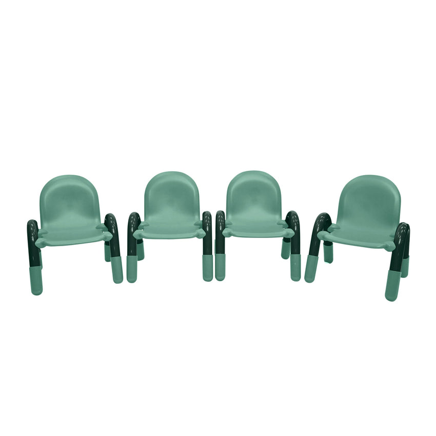 Angeles BASELINE 7" Child Chair - Set of 4 - SchoolOutlet