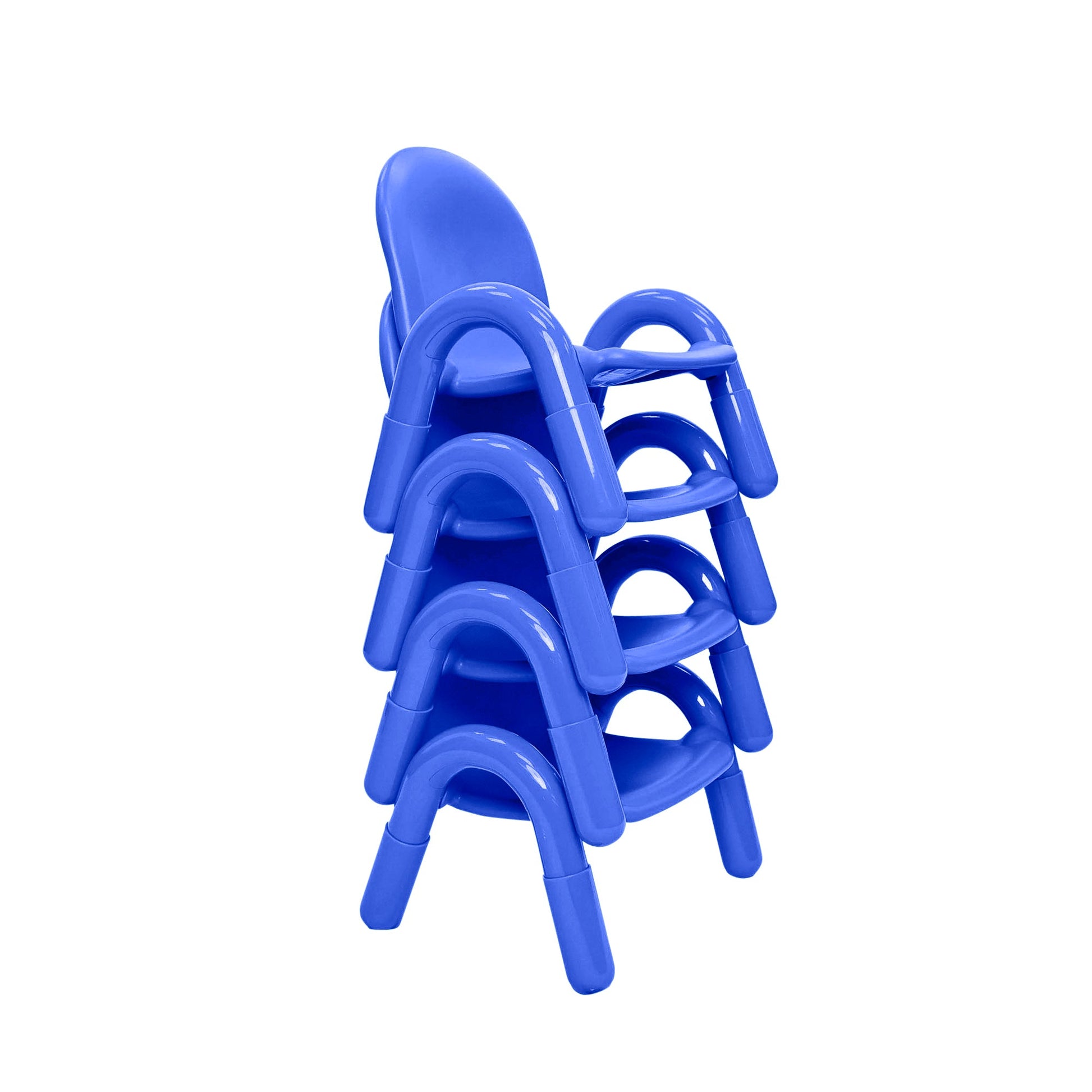 Angeles BASELINE 9" Child Chair - Set of 4 - SchoolOutlet