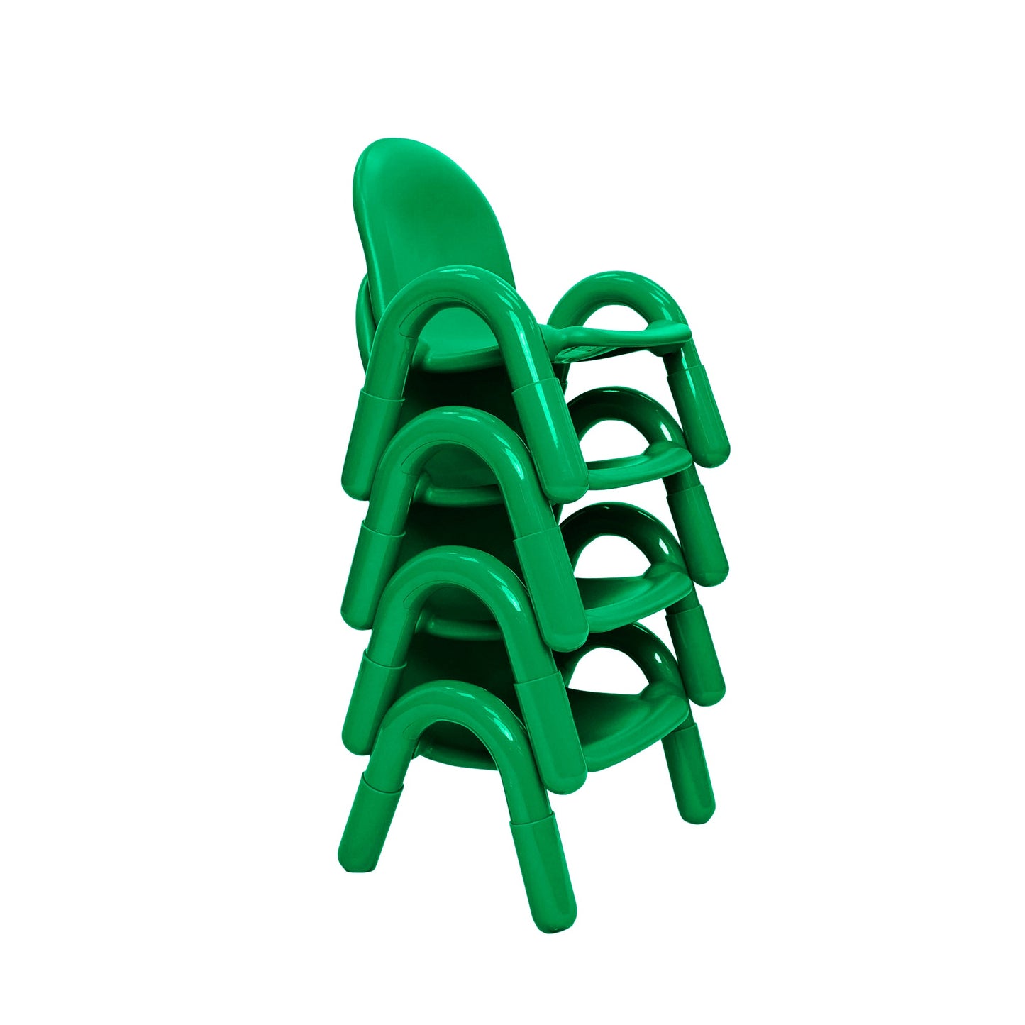 Angeles BASELINE 9" Child Chair - Set of 4 - SchoolOutlet