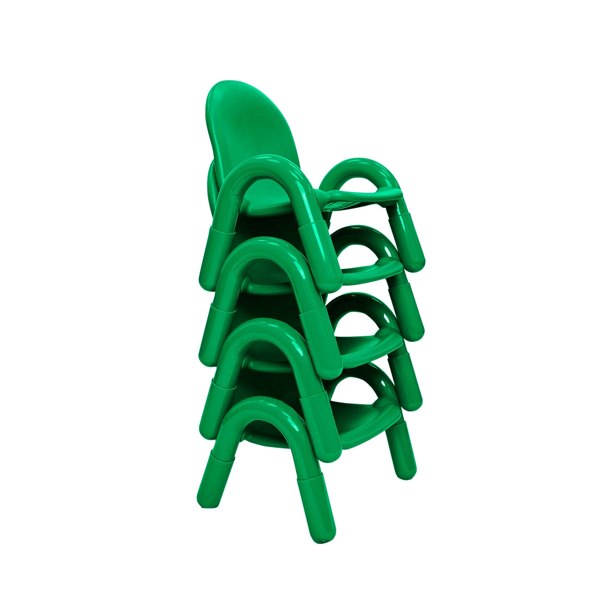 Angeles BASELINE 9" Child Chair - Set of 4 - SchoolOutlet