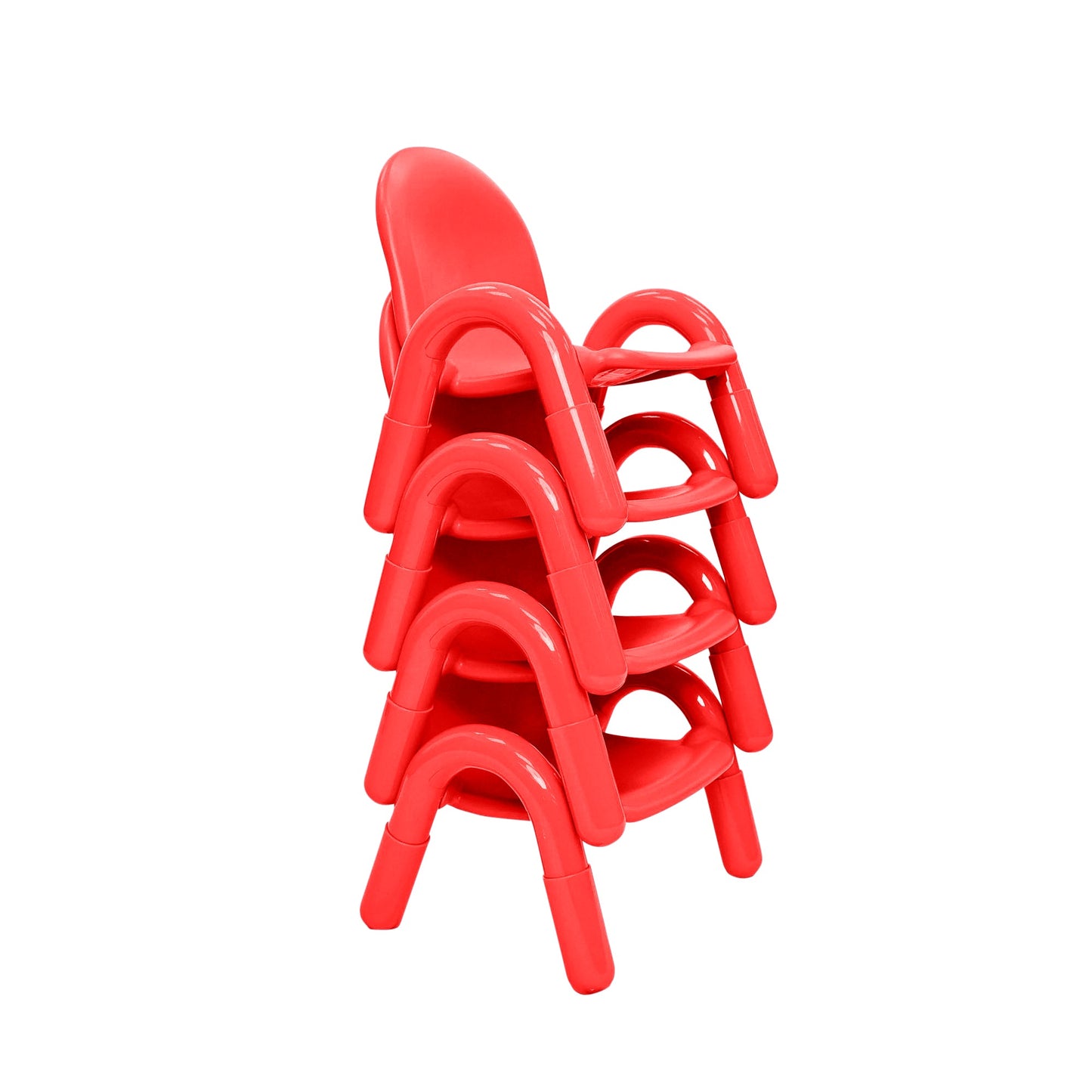 Angeles BASELINE 9" Child Chair - Set of 4 - SchoolOutlet