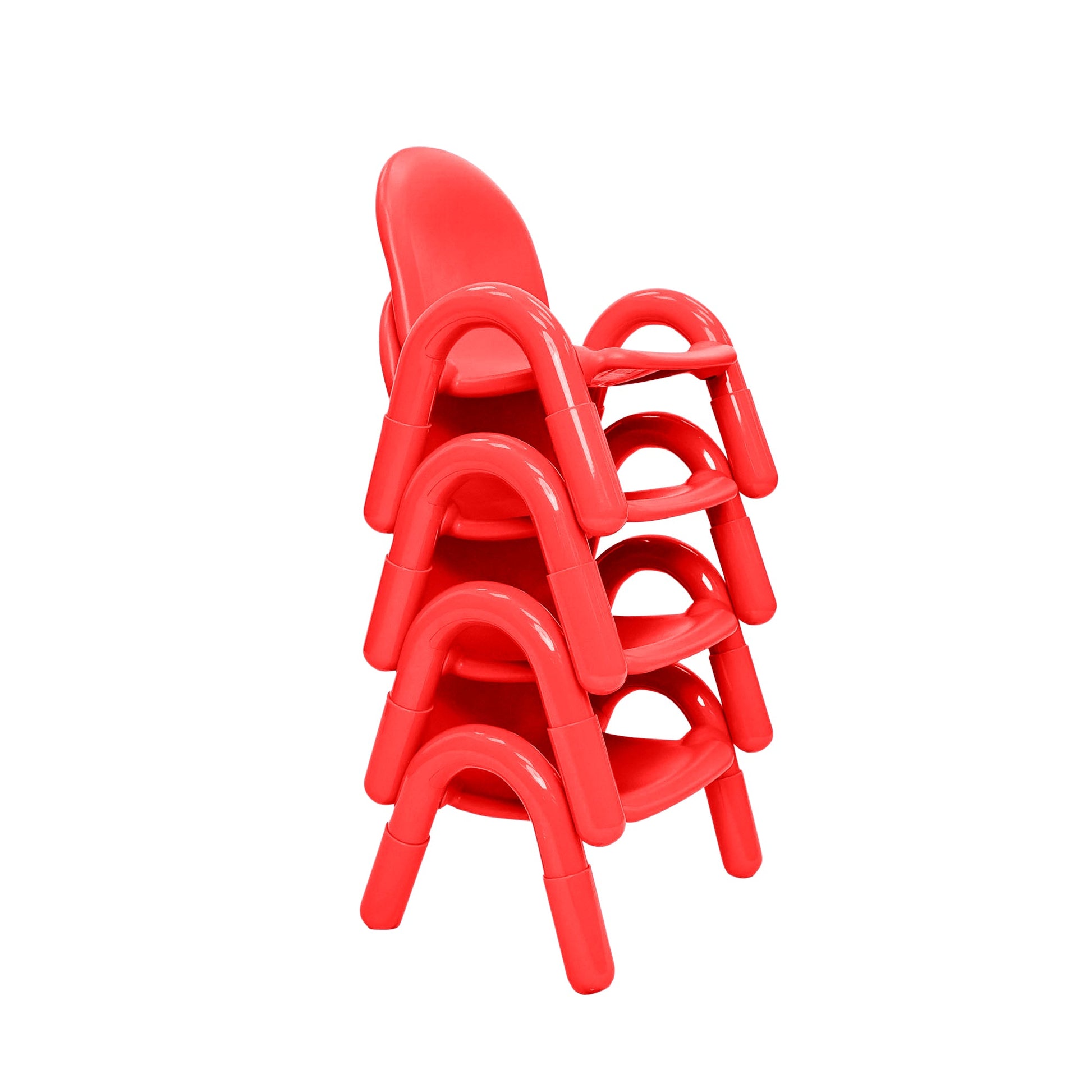 Angeles BASELINE 9" Child Chair - Set of 4 - SchoolOutlet