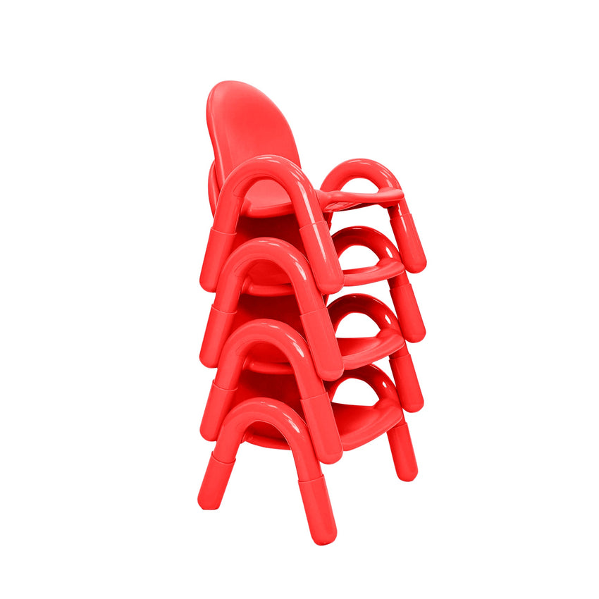 Angeles BASELINE 9" Child Chair - Set of 4 - SchoolOutlet