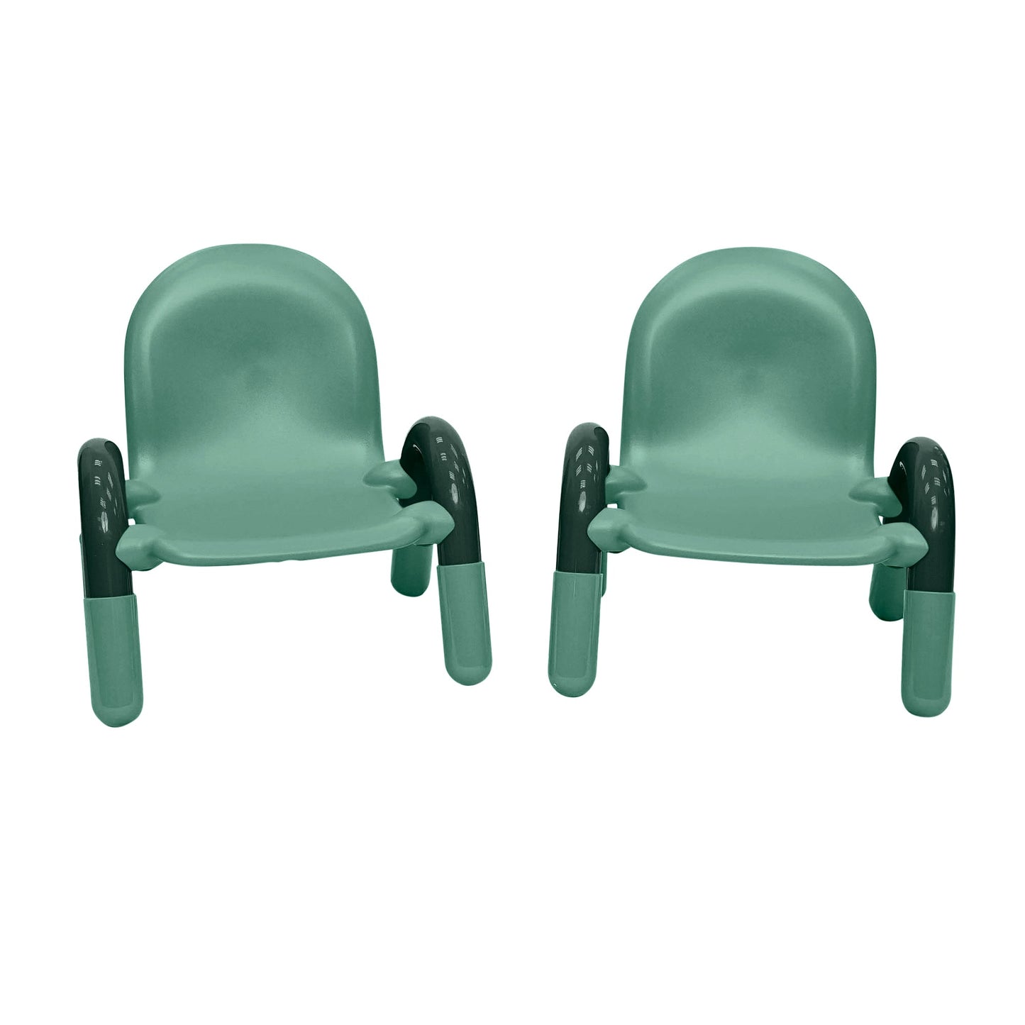 Angeles BASELINE 9" Child Chair - Set of 2 - SchoolOutlet