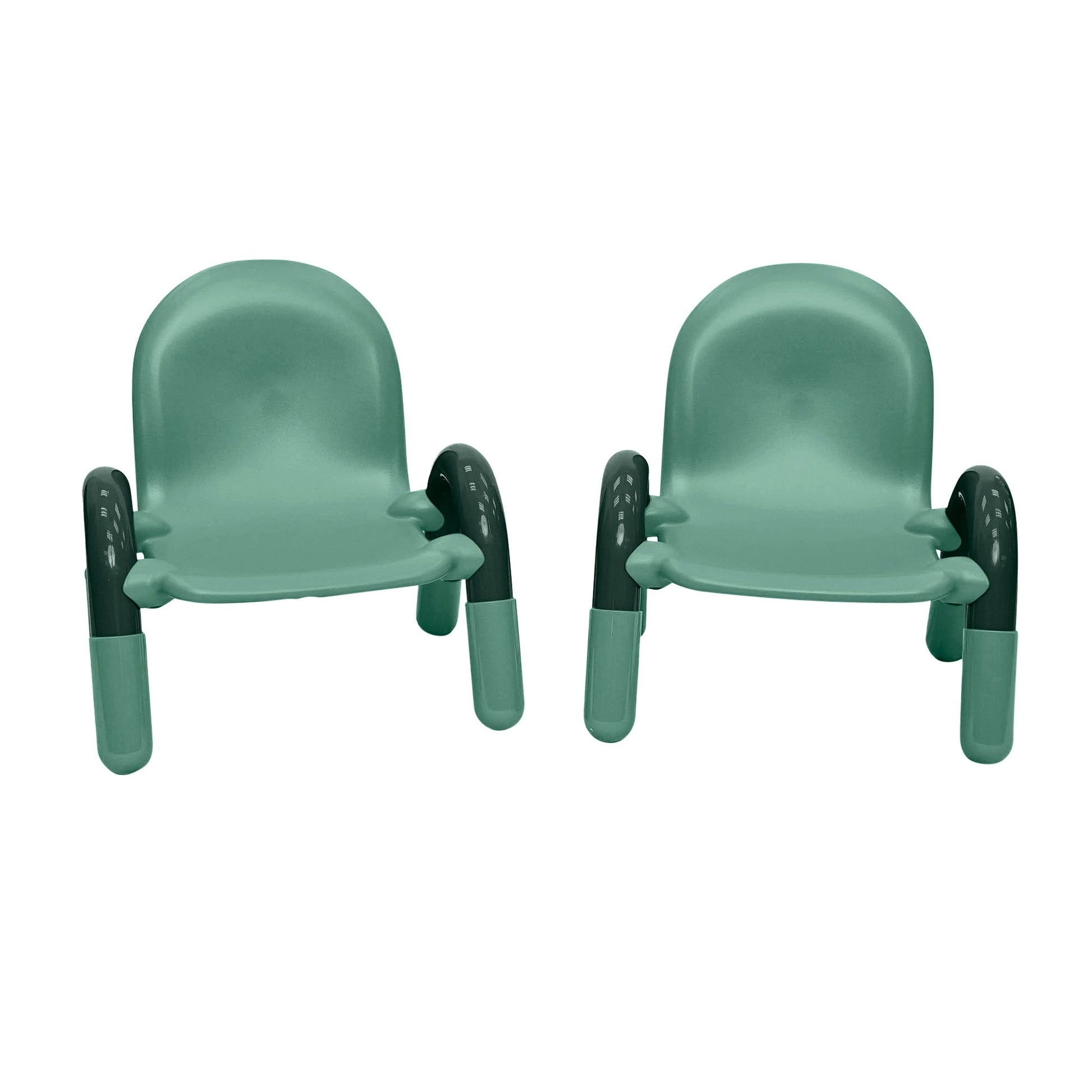 Angeles BASELINE 9" Child Chair - Set of 2 - SchoolOutlet