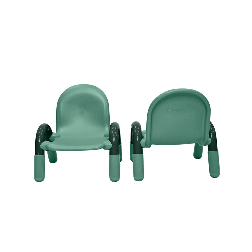 Angeles BASELINE 9" Child Chair - Set of 2 - SchoolOutlet