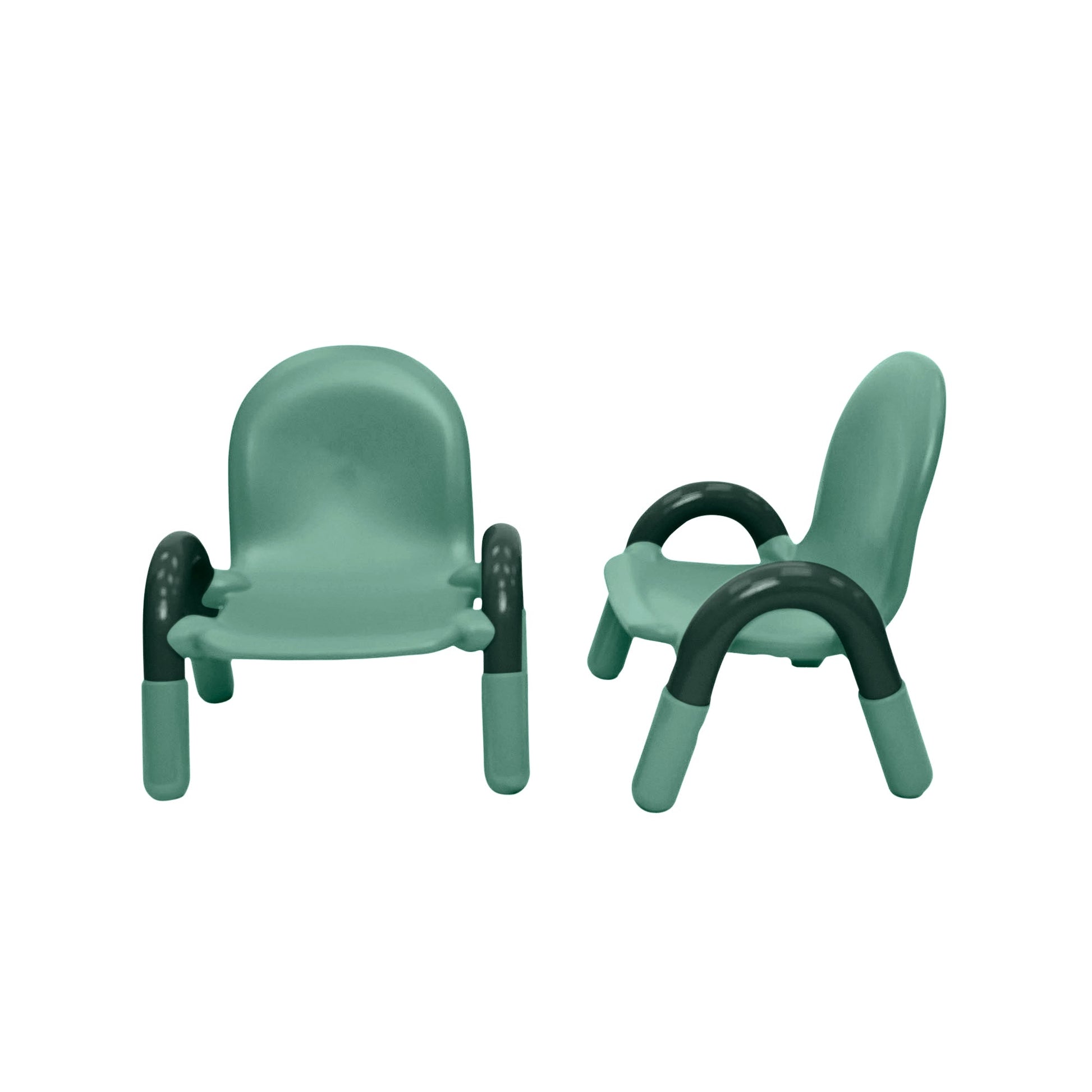 Angeles BASELINE 9" Child Chair - Set of 2 - SchoolOutlet