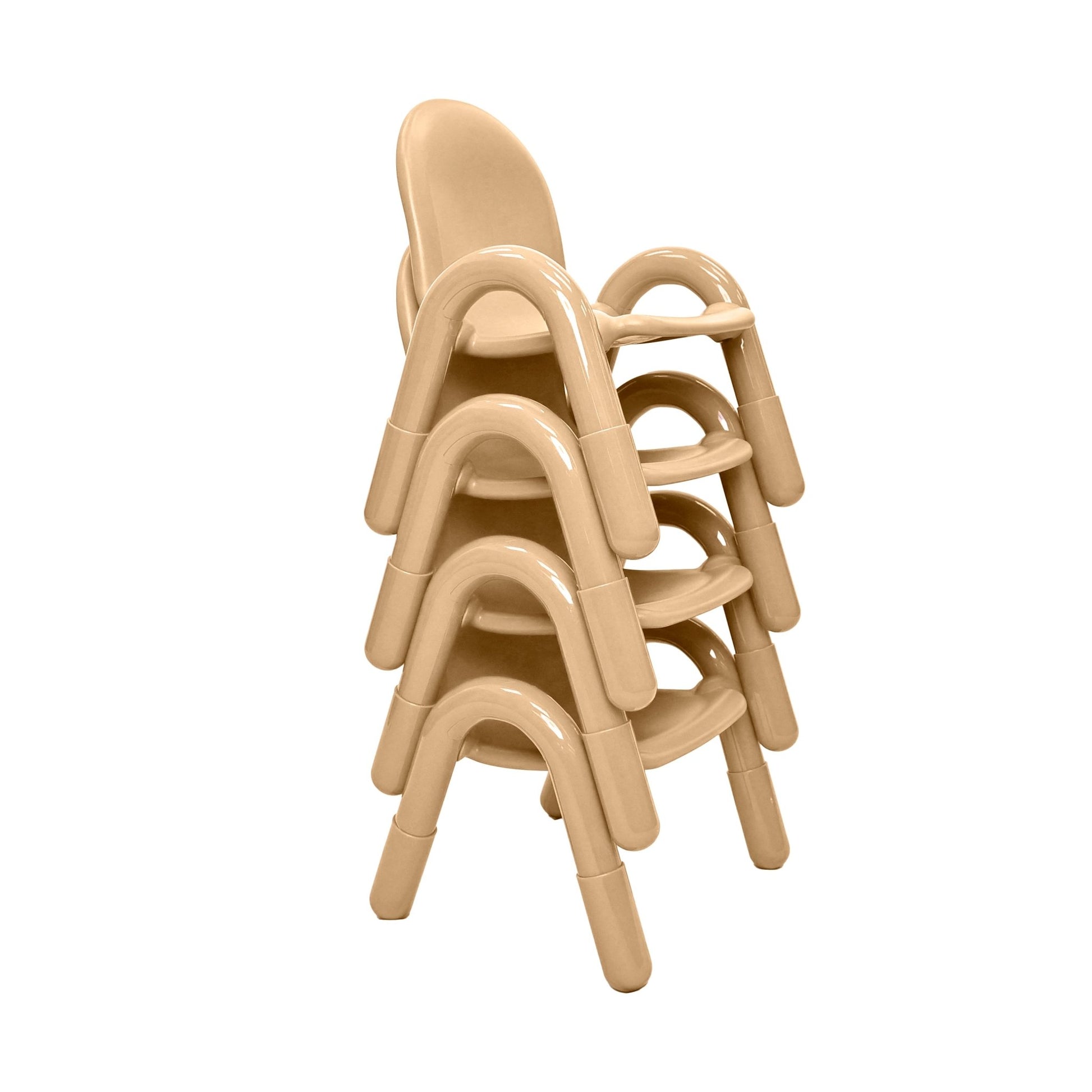 Angeles BASELINE 9" Child Chair - Set of 4 - SchoolOutlet