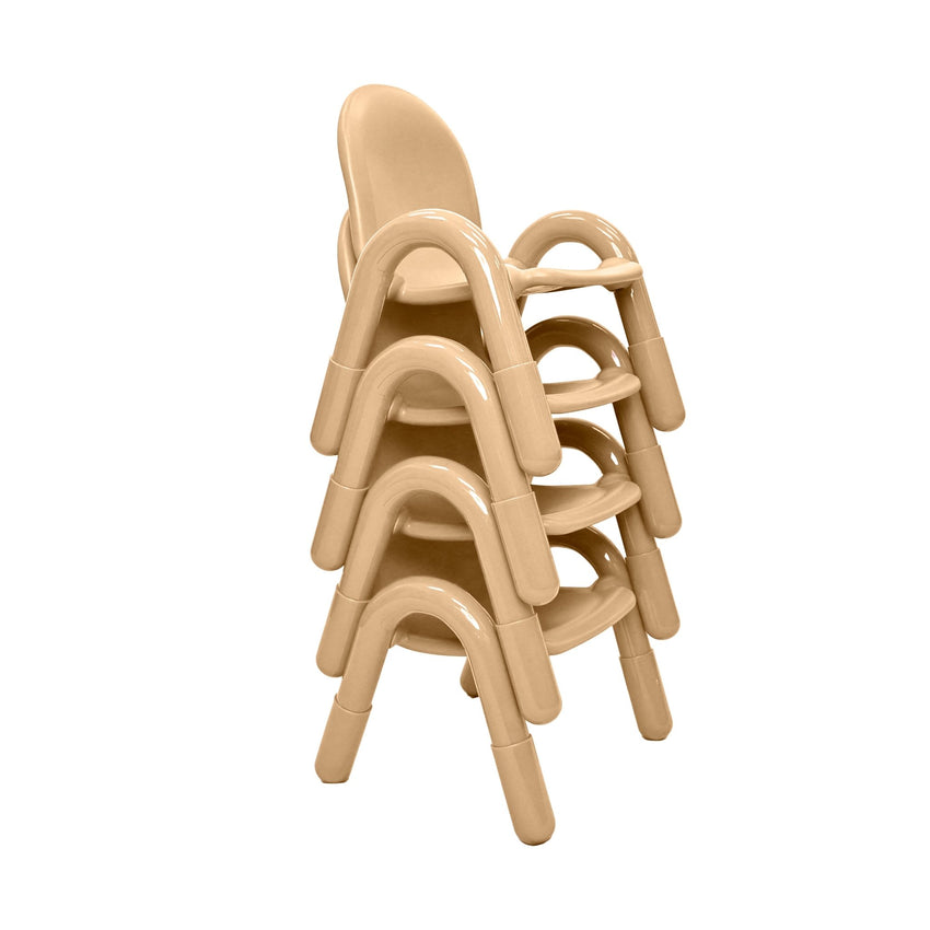 Angeles BASELINE 9" Child Chair - Set of 4 - SchoolOutlet
