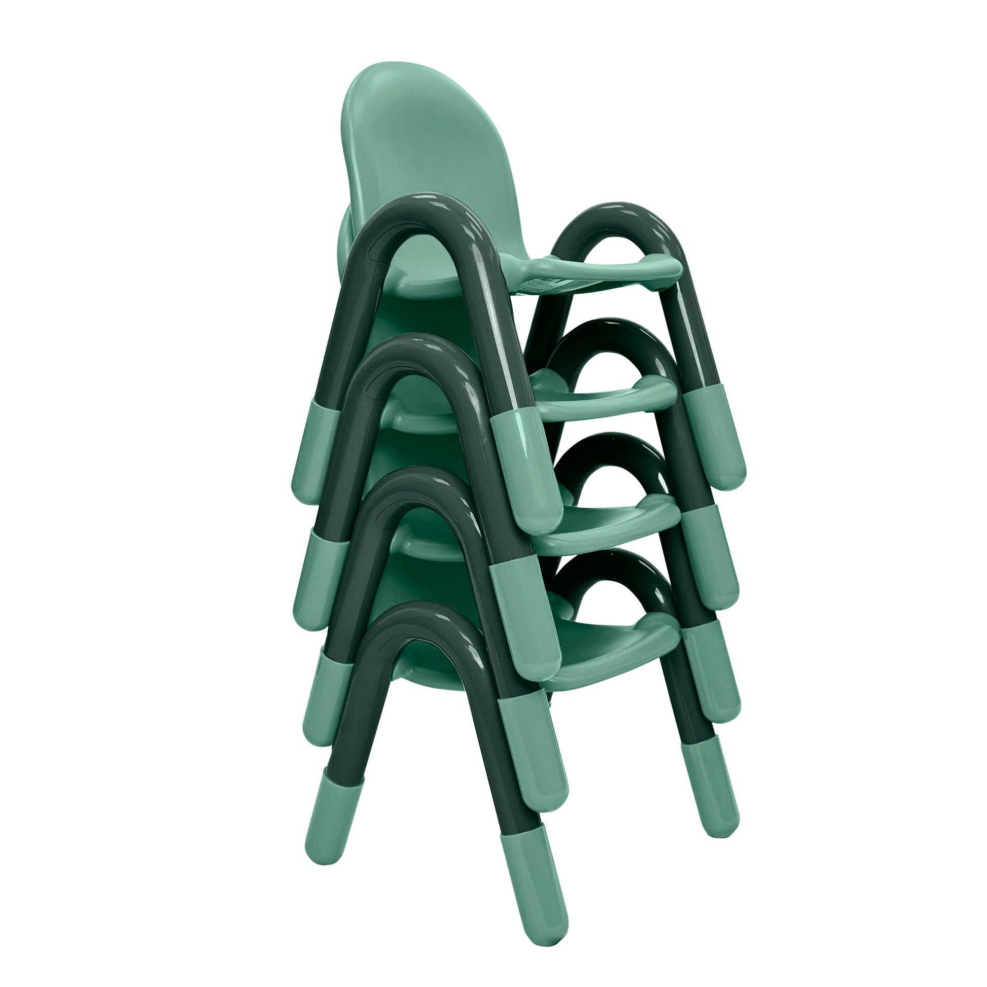 Angeles BASELINE 11" Child Chair - Set of 4 - SchoolOutlet