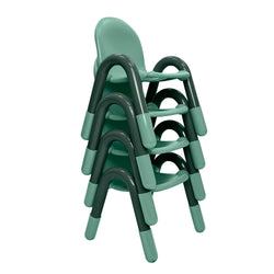 Angeles BASELINE 11" Child Chair - Set of 4
