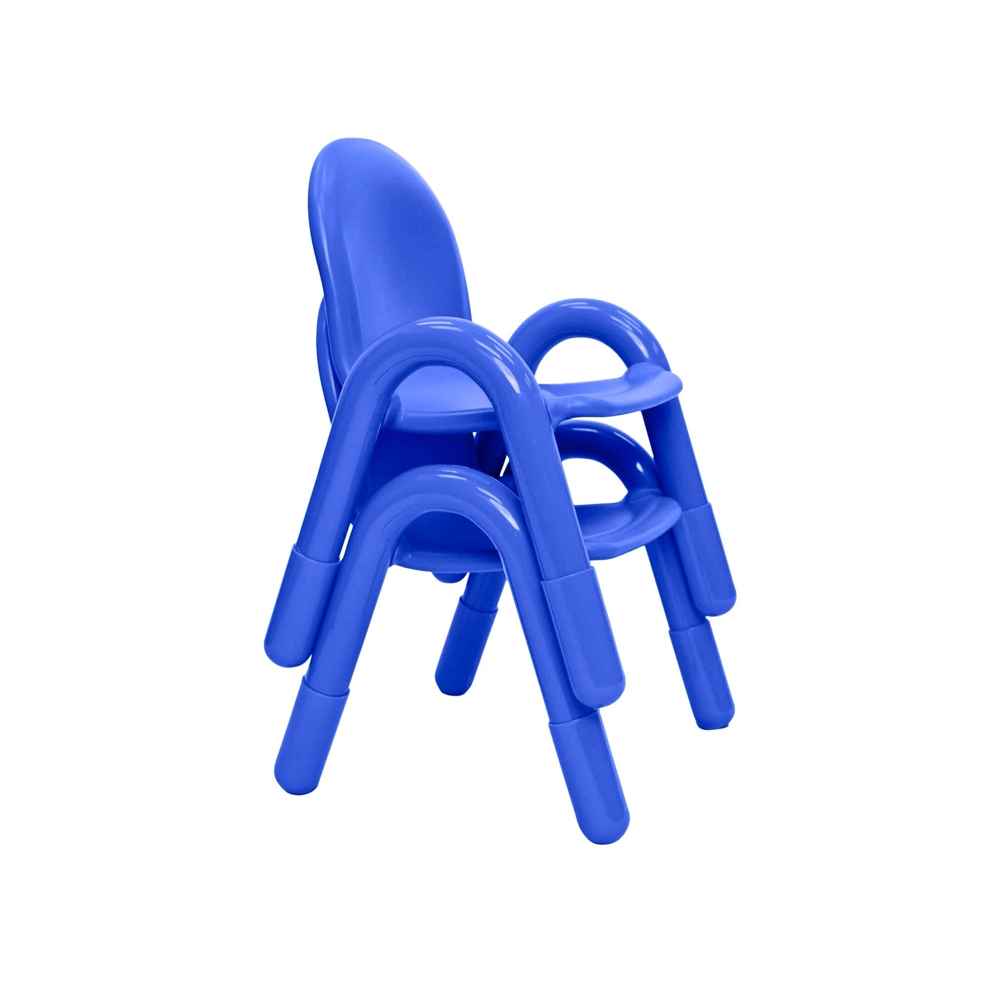 Angeles BASELINE 11" Child Chair - Set of 2 - SchoolOutlet