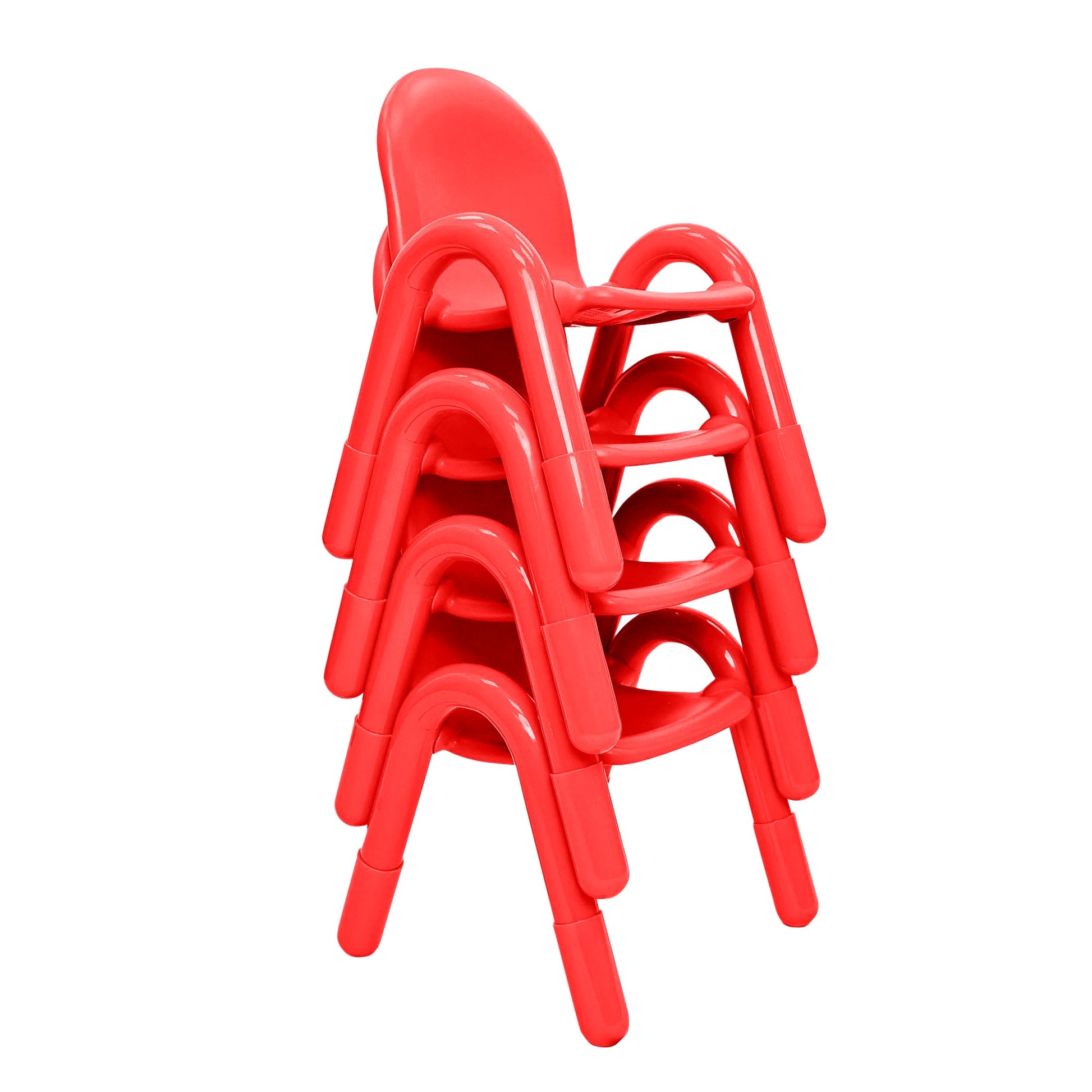 Angeles BASELINE 11" Child Chair - Set of 4 - SchoolOutlet