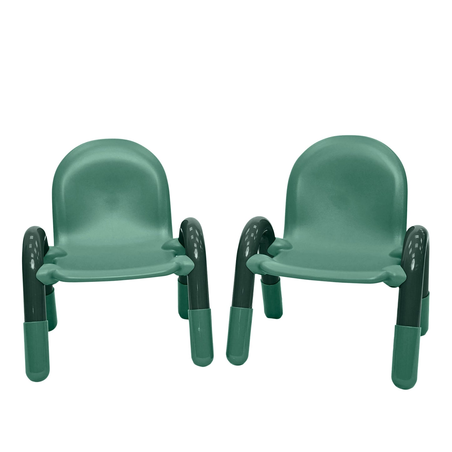 Angeles BASELINE 11" Child Chair - Set of 2 - SchoolOutlet