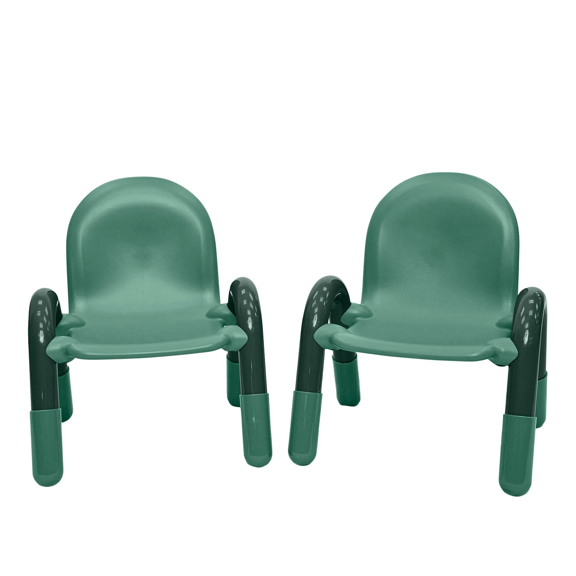 Angeles BASELINE 11" Child Chair - Set of 2 - SchoolOutlet