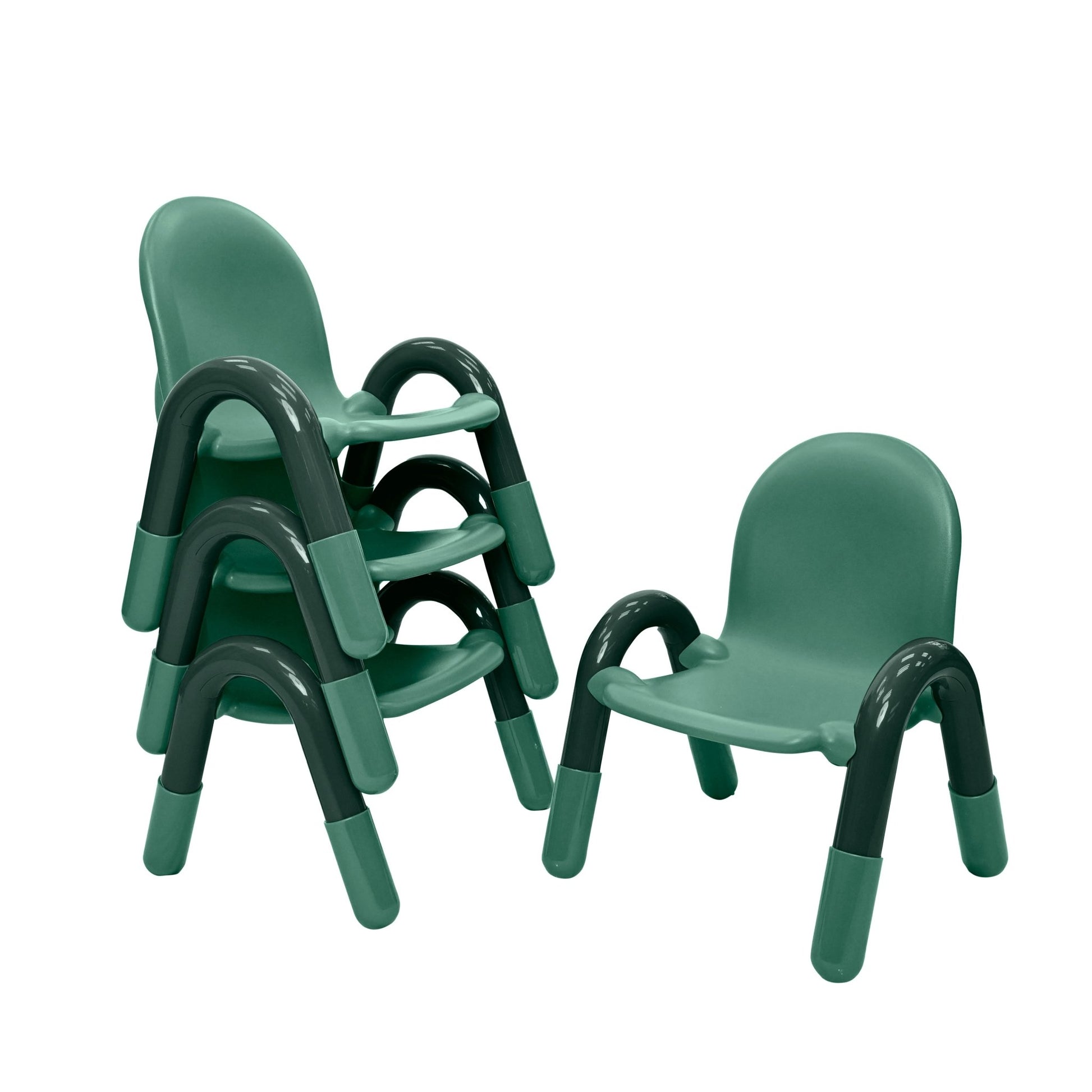 Angeles BASELINE 11" Child Chair - Set of 4 - SchoolOutlet