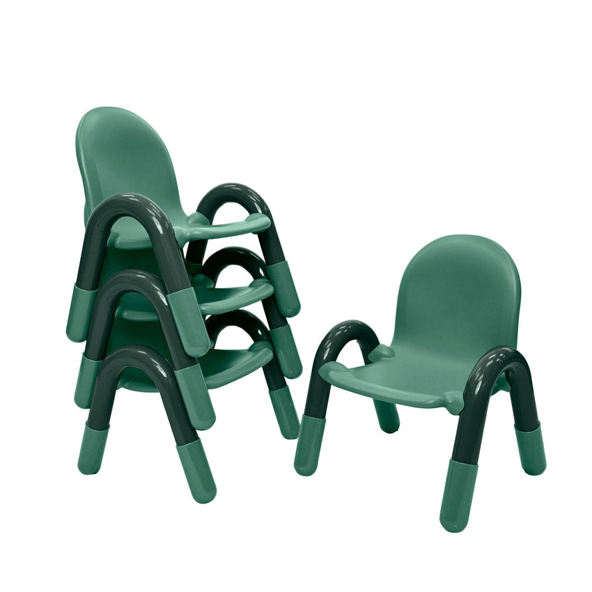 Angeles BASELINE 11" Child Chair - Set of 4 - SchoolOutlet