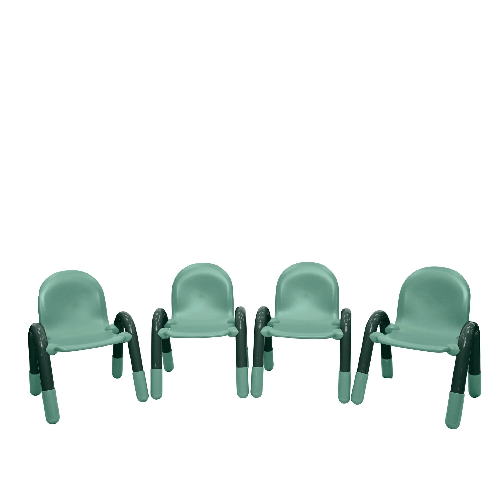 Angeles BASELINE 11" Child Chair - Set of 4 - SchoolOutlet