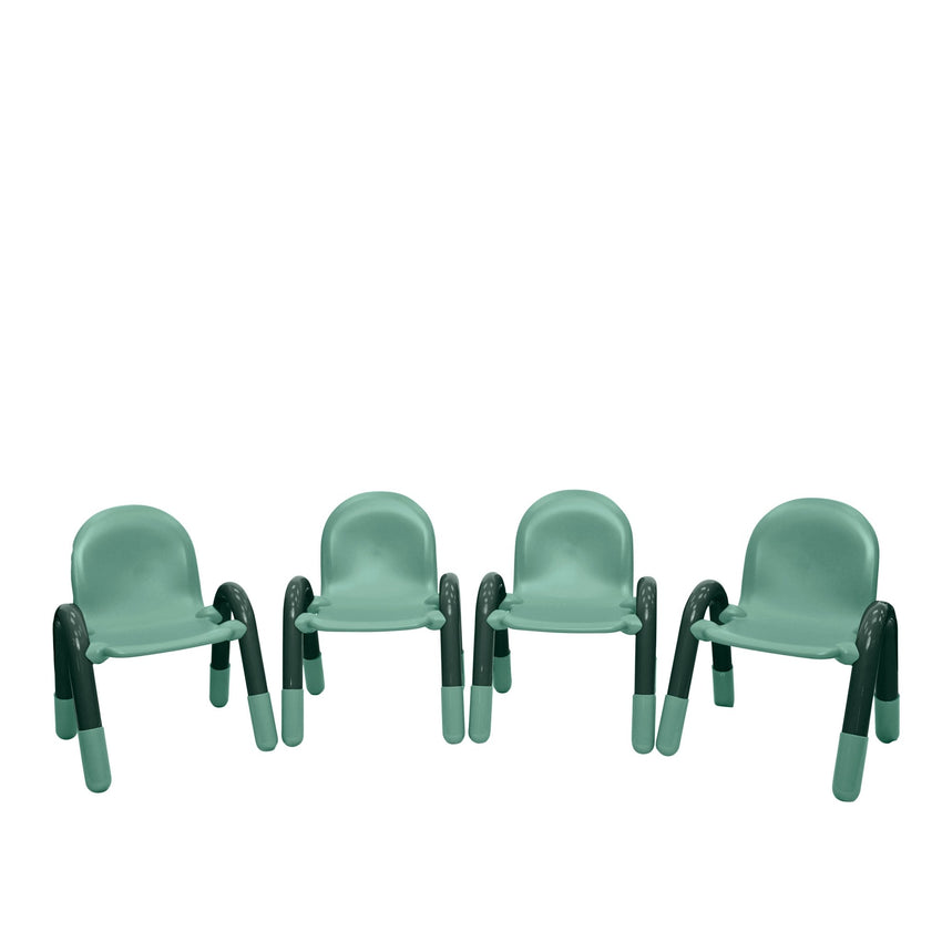Angeles BASELINE 11" Child Chair - Set of 4 - SchoolOutlet