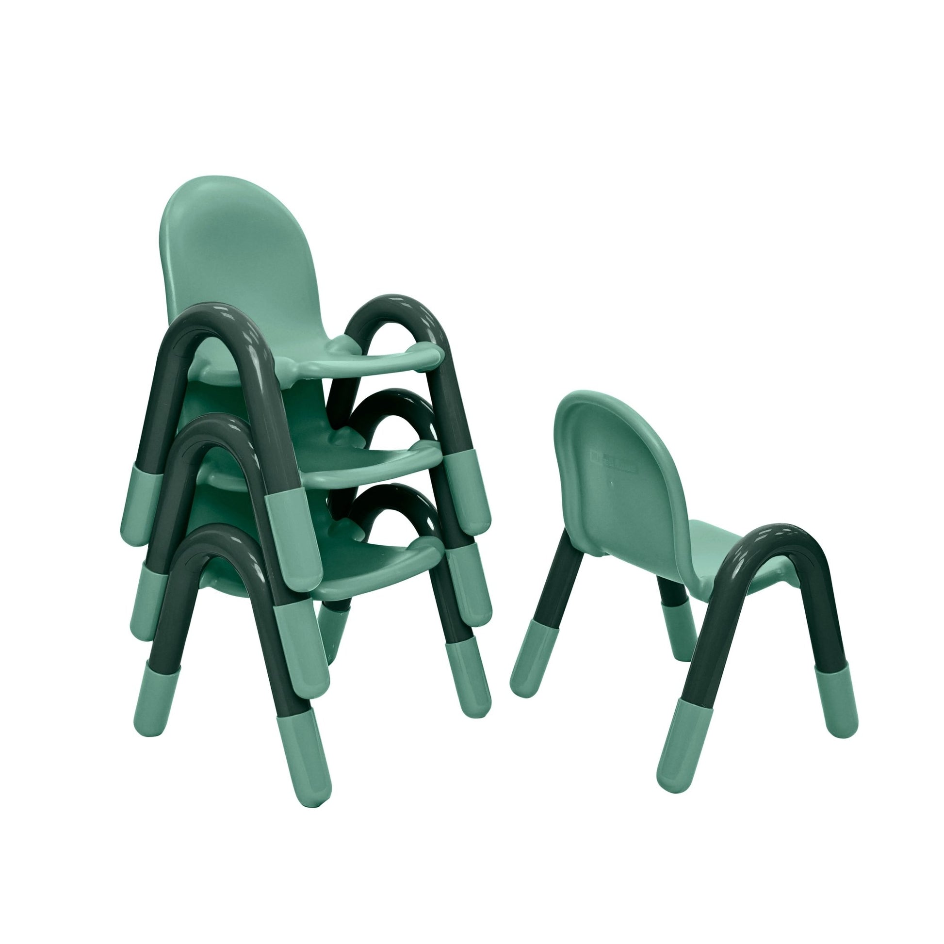 Angeles BASELINE 11" Child Chair - Set of 4 - SchoolOutlet