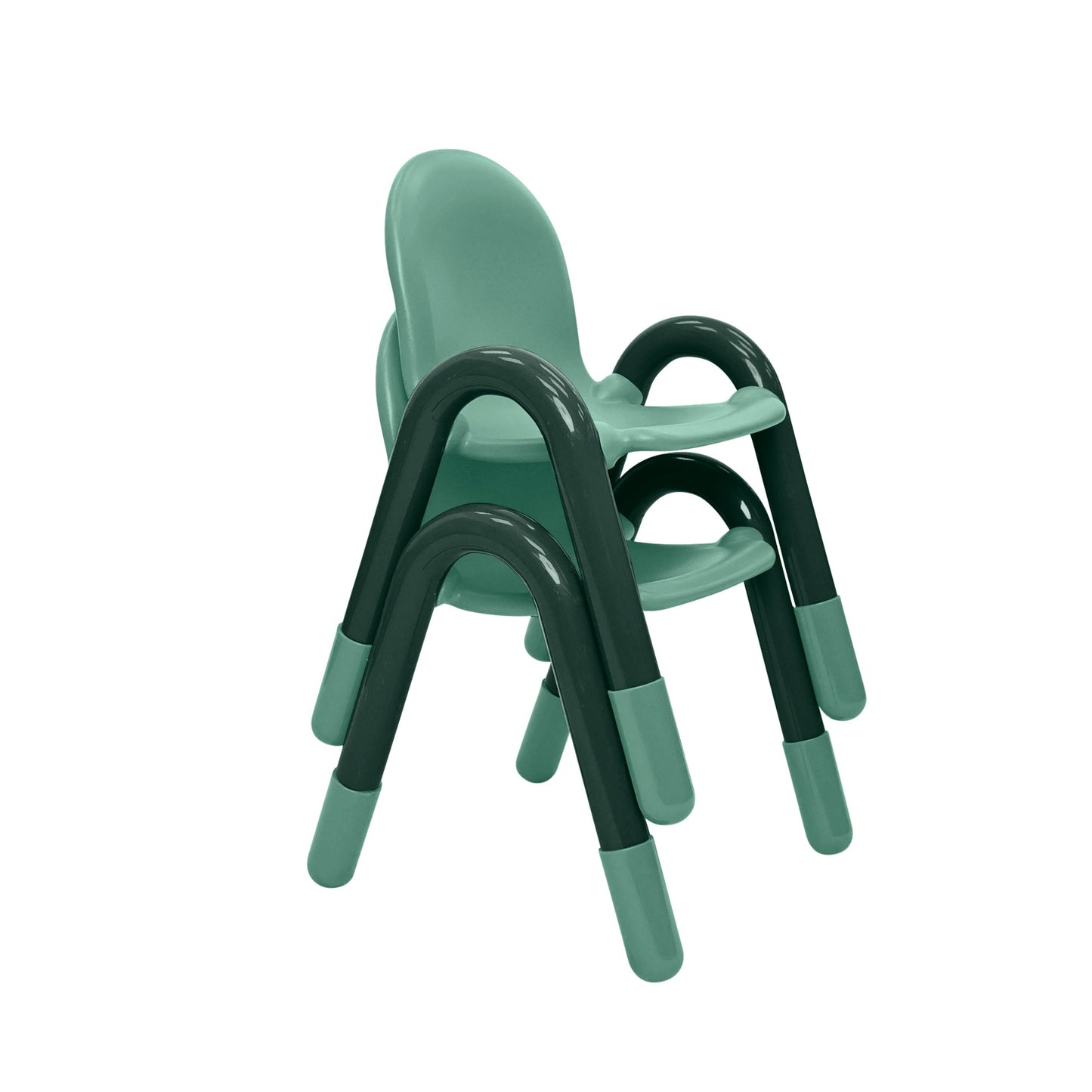Angeles BASELINE 13" Child Chair - Set of 2 - SchoolOutlet