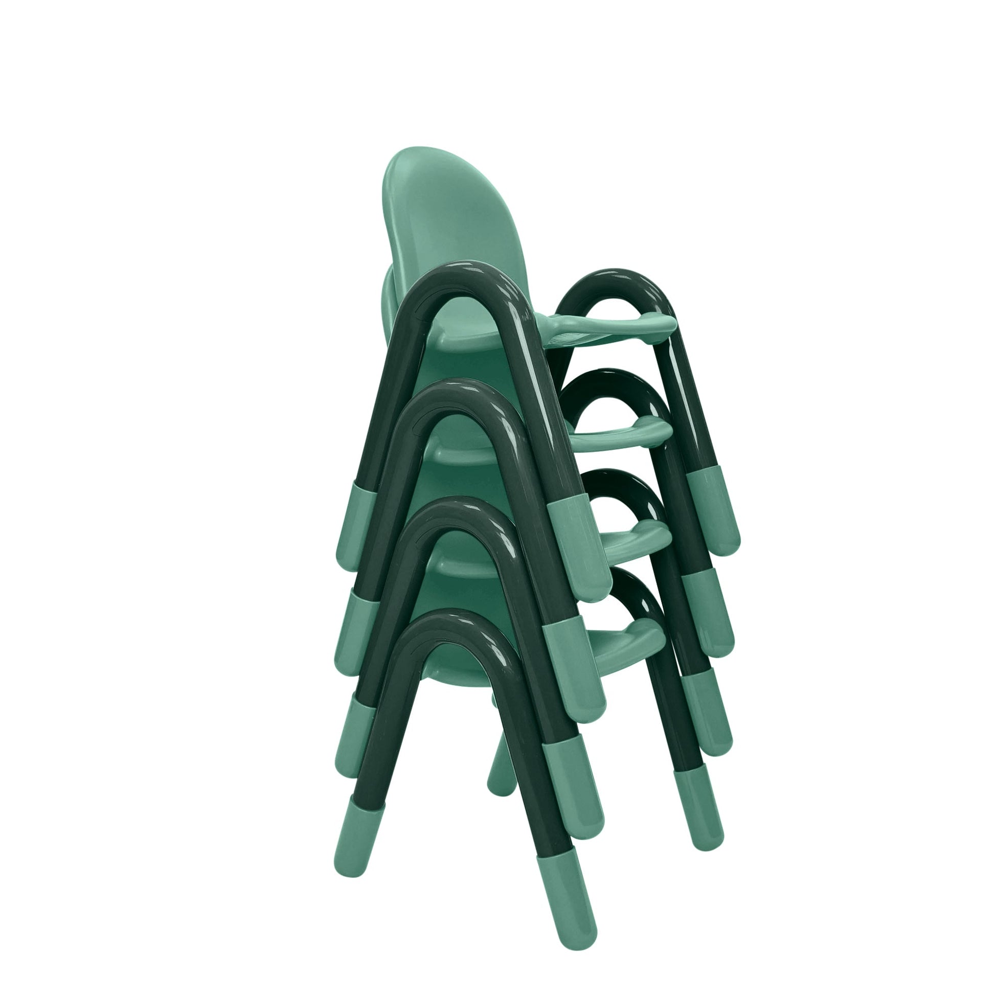 Angeles BASELINE 13" Child Chair - Set of 4 - SchoolOutlet