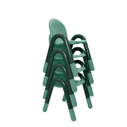 Angeles BASELINE 13" Child Chair - Set of 4